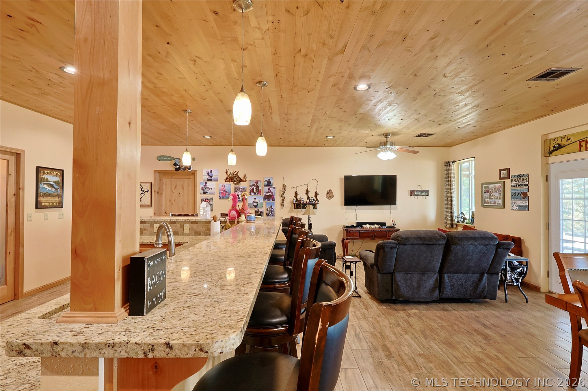 107349 S 4091 Road Checotah OK 74426