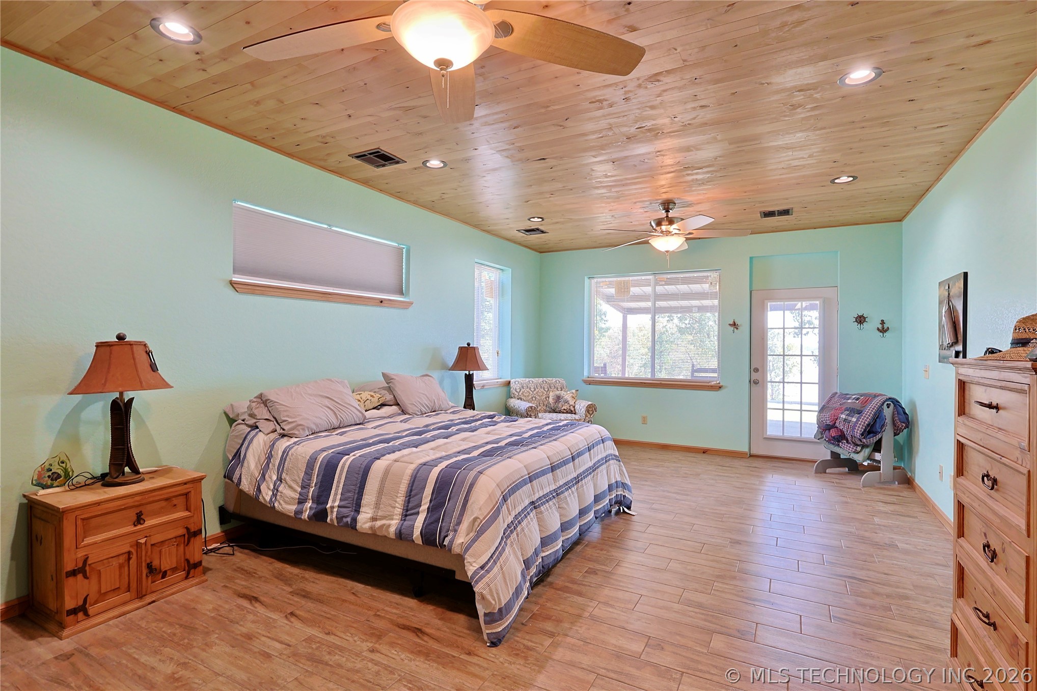 107349 S 4091 Road Checotah OK 74426