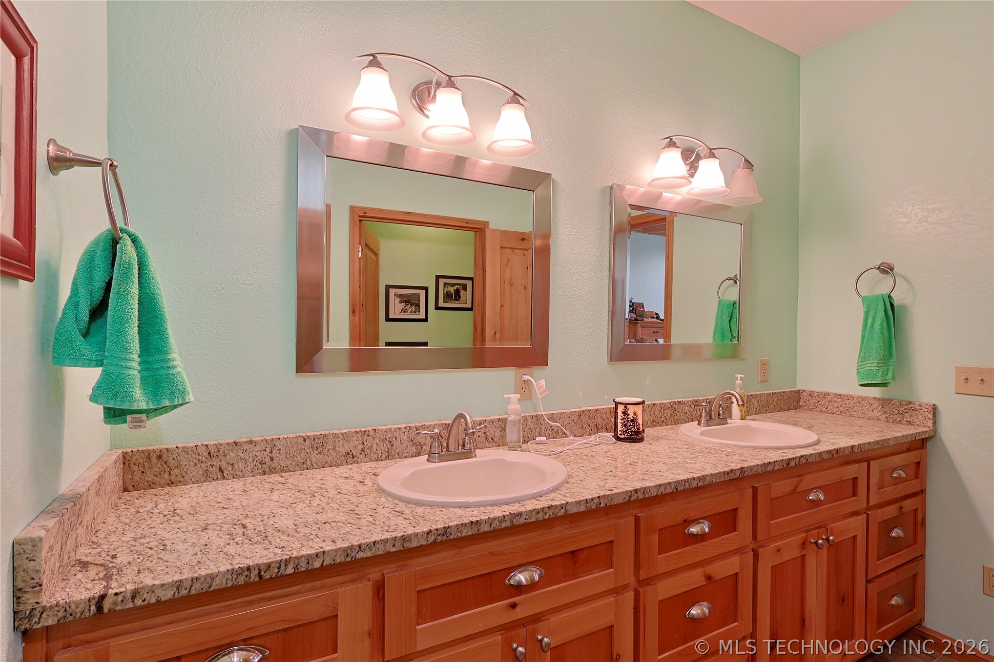 107349 S 4091 Road Checotah OK 74426