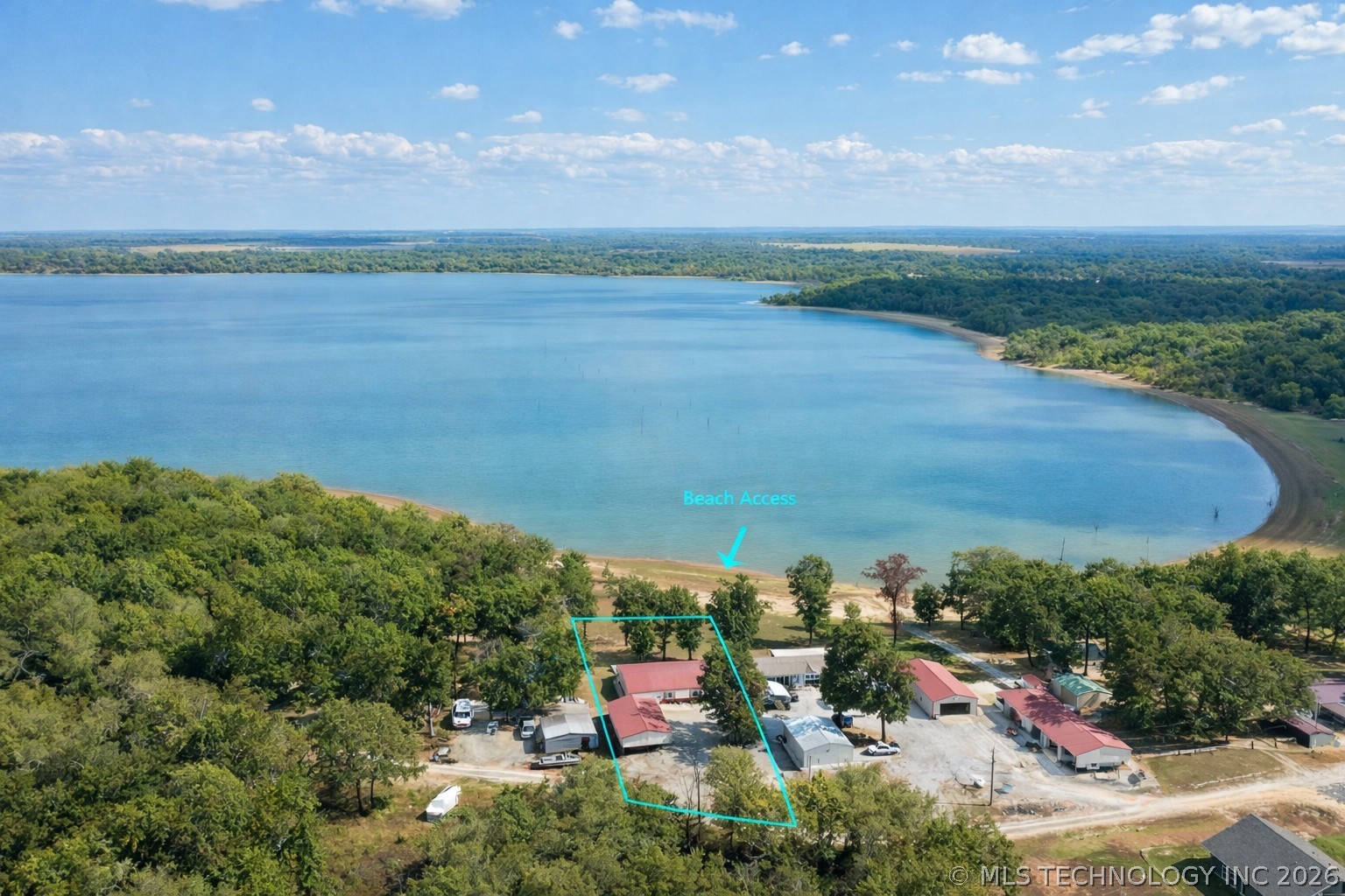 107349 S 4091 Road Checotah OK 74426