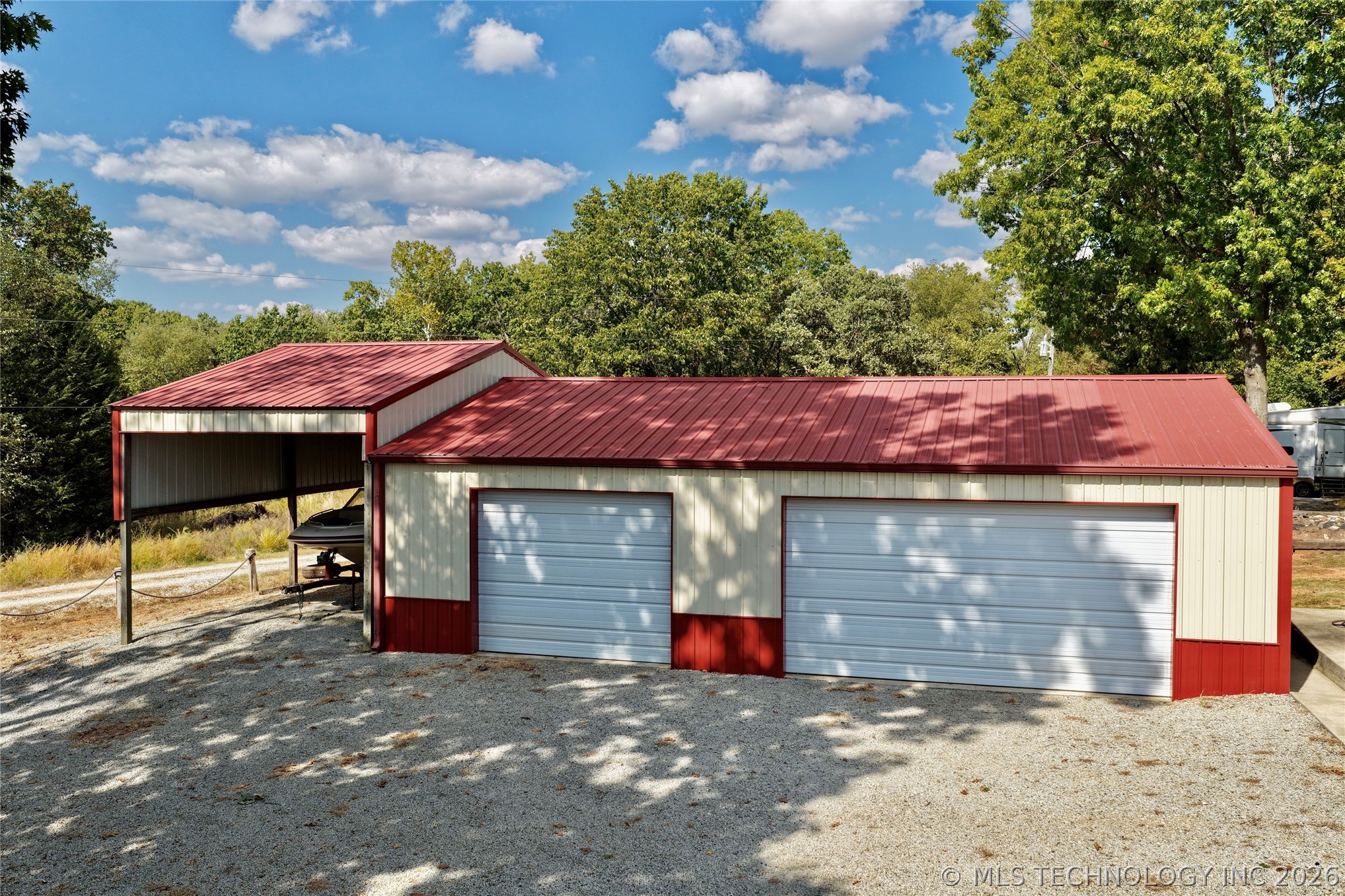 107349 S 4091 Road Checotah OK 74426