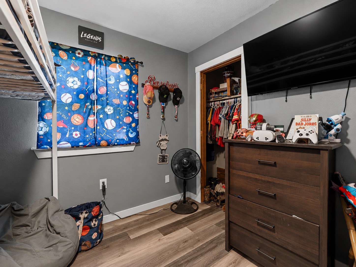 427 W Walnut Avenue Oaks OK 74359
