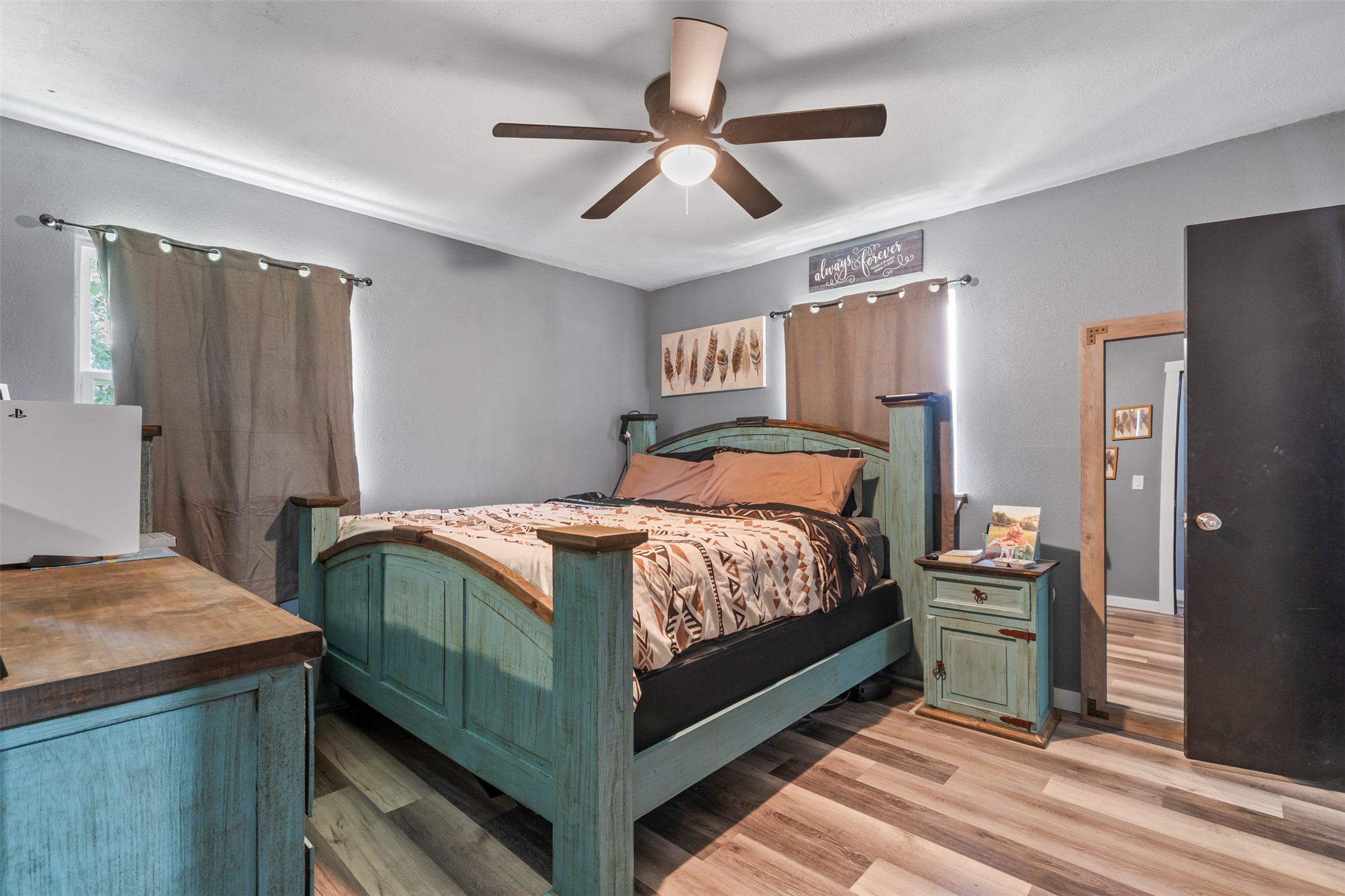427 W Walnut Avenue Oaks OK 74359
