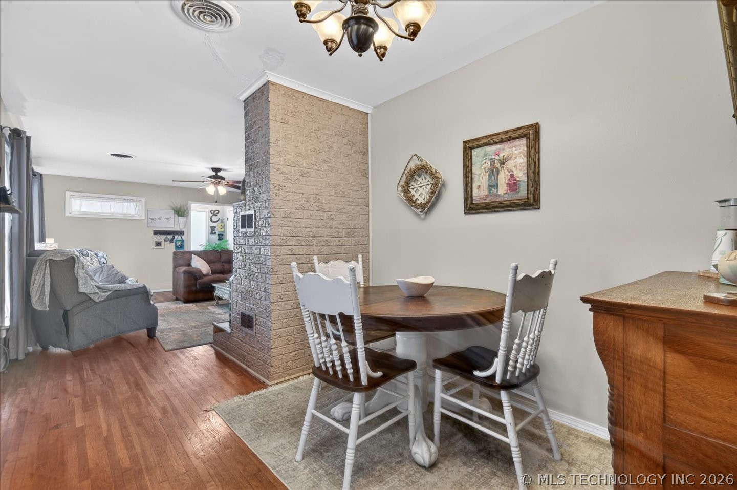 107 E Brahma Avenue Dewey OK 74029