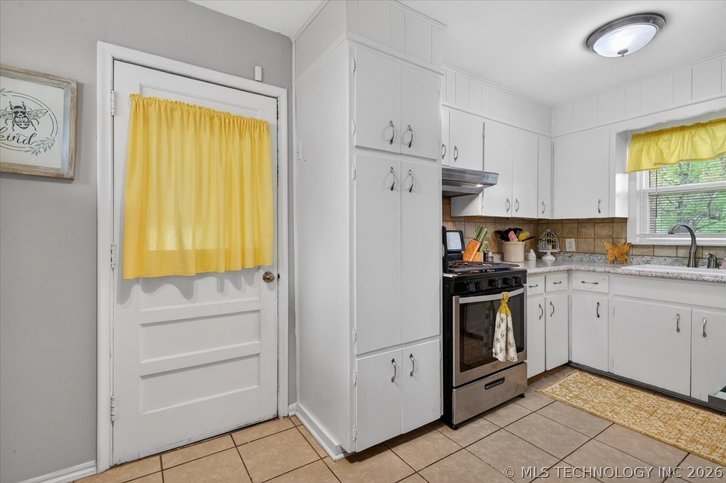 107 E Brahma Avenue Dewey OK 74029