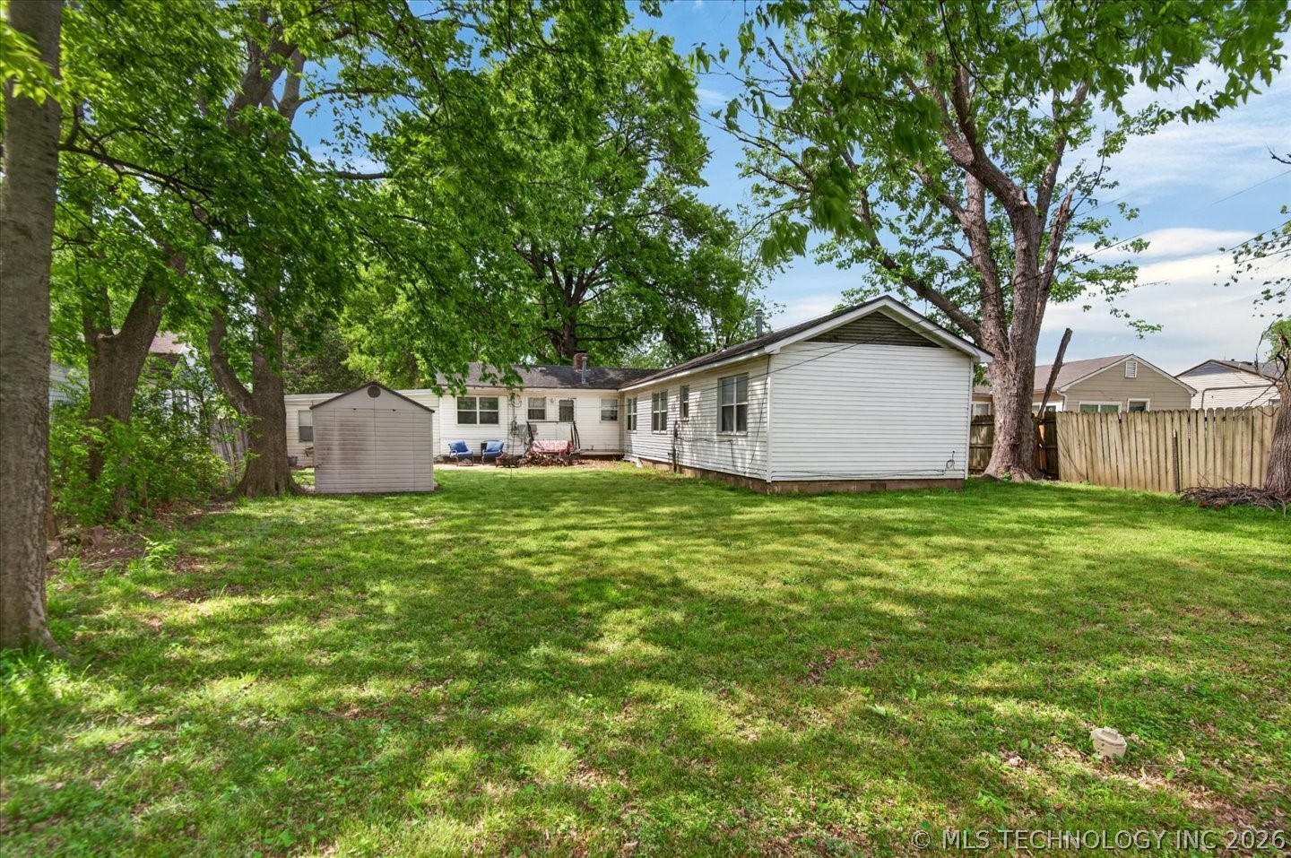 107 E Brahma Avenue Dewey OK 74029