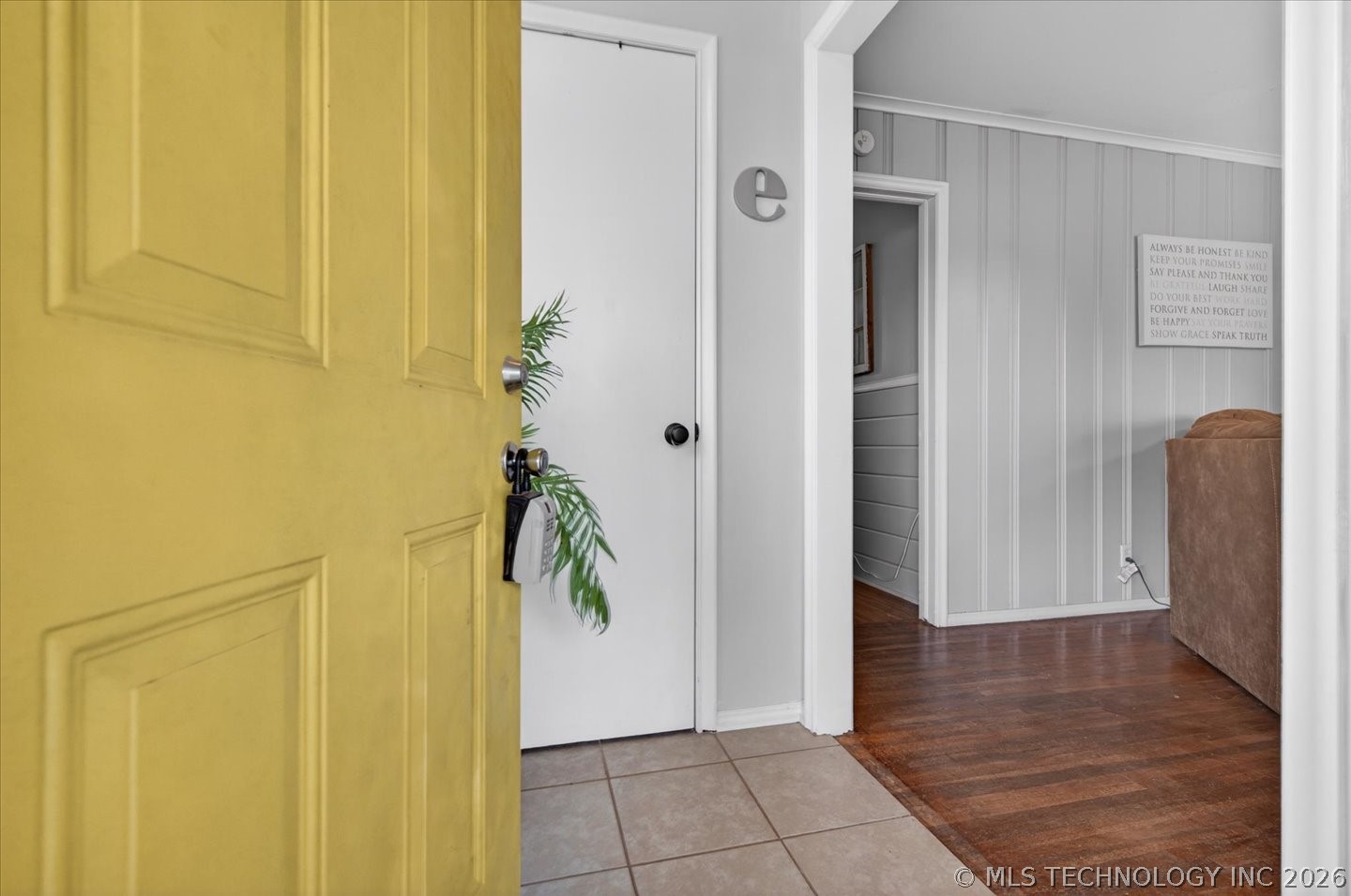 107 E Brahma Avenue Dewey OK 74029