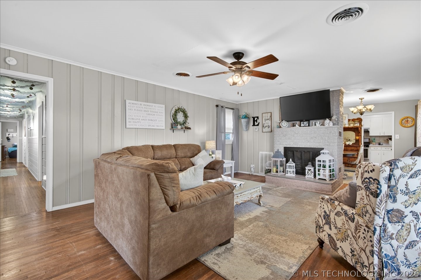 107 E Brahma Avenue Dewey OK 74029