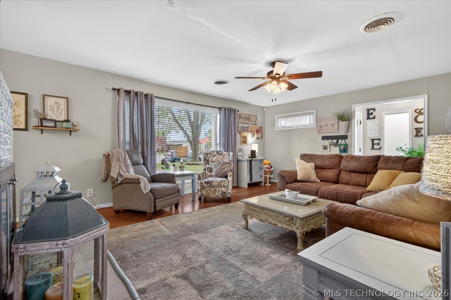 107 E Brahma Avenue Dewey OK 74029