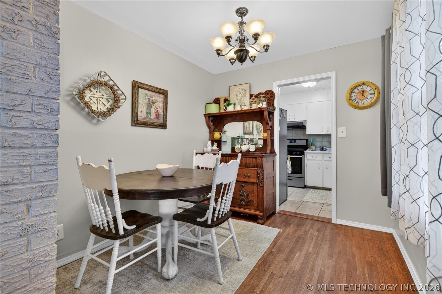 107 E Brahma Avenue Dewey OK 74029