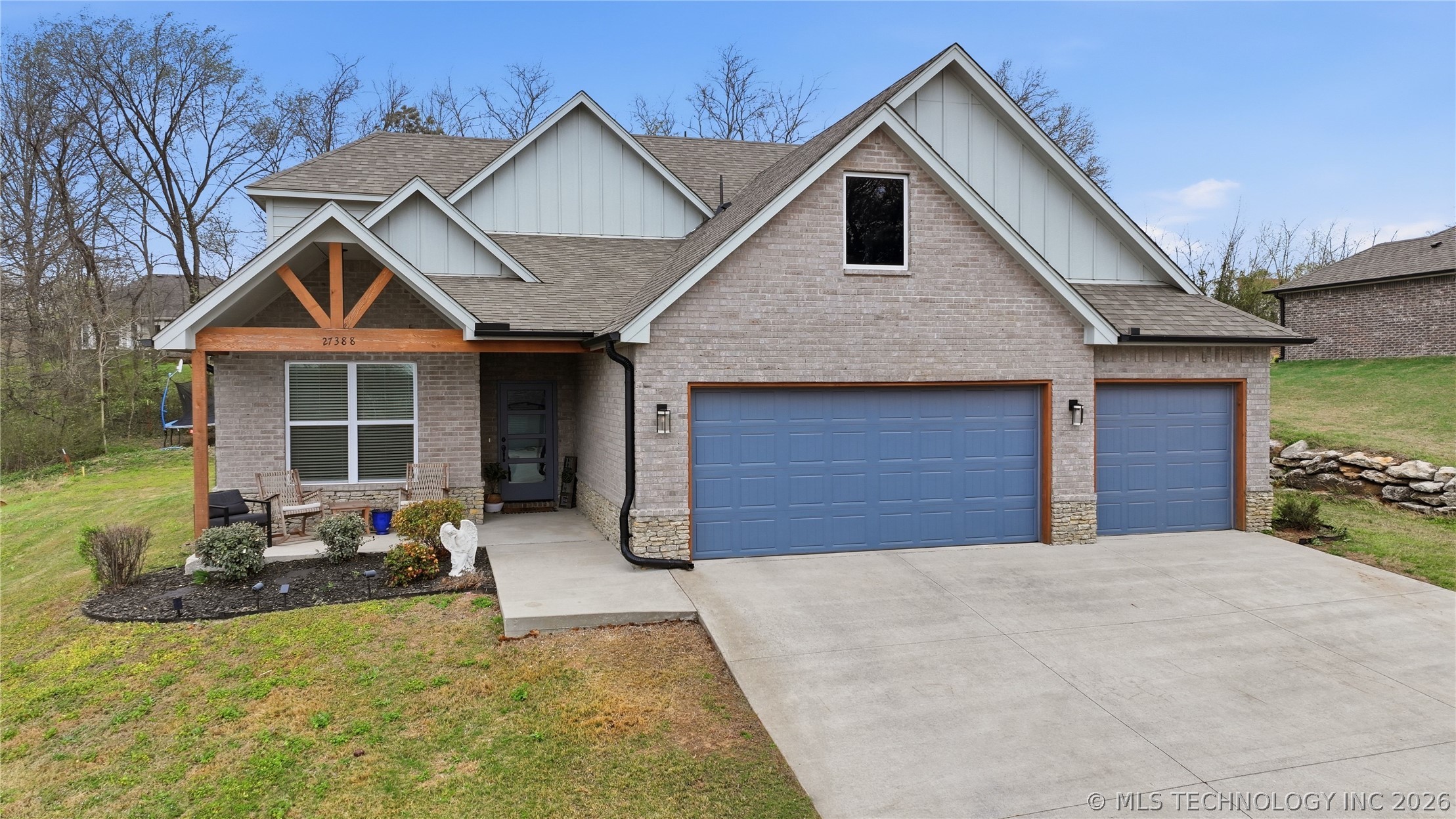 27388 E 125th Place S Coweta OK 74429