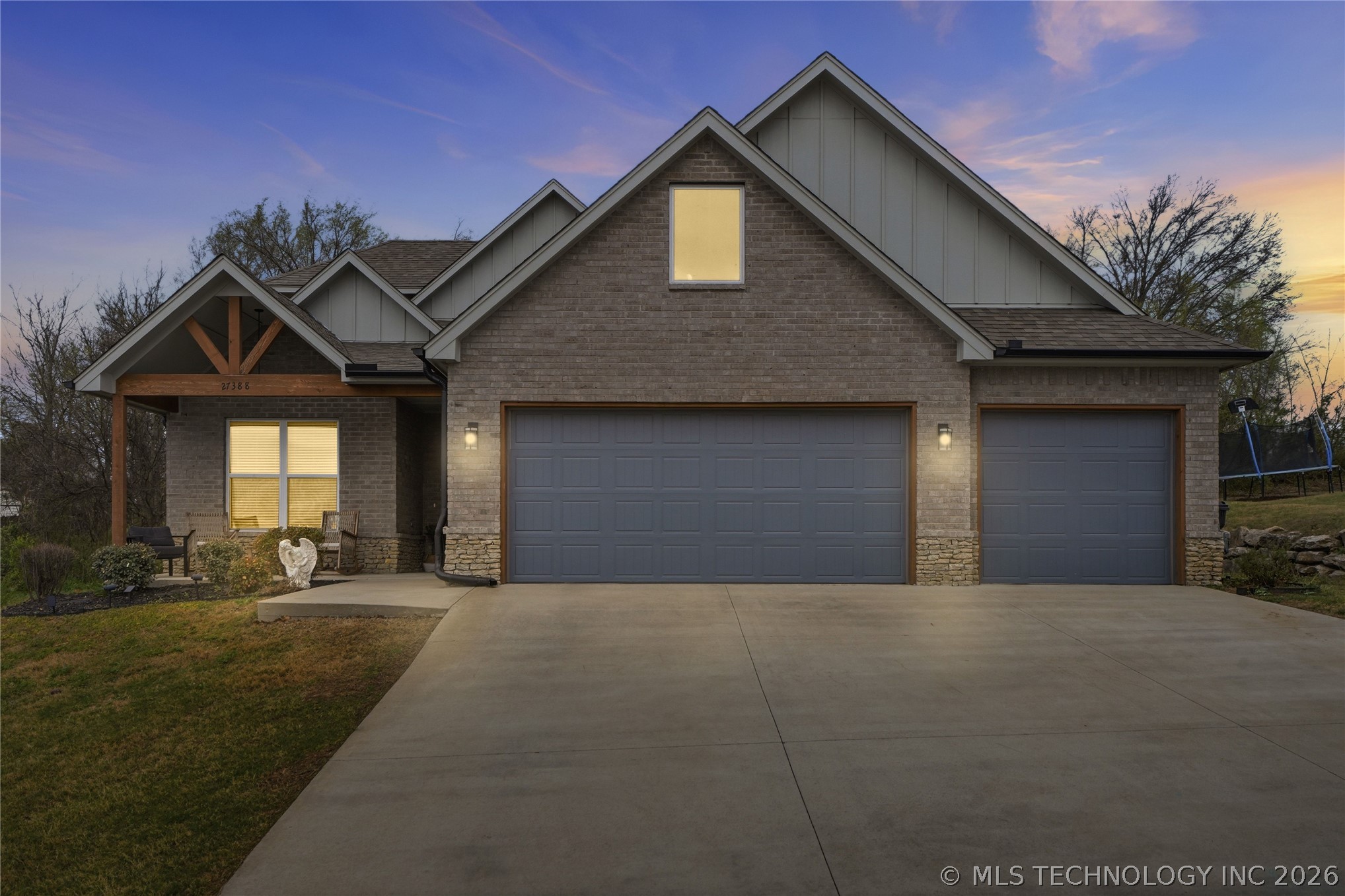 27388 E 125th Place S Coweta OK 74429