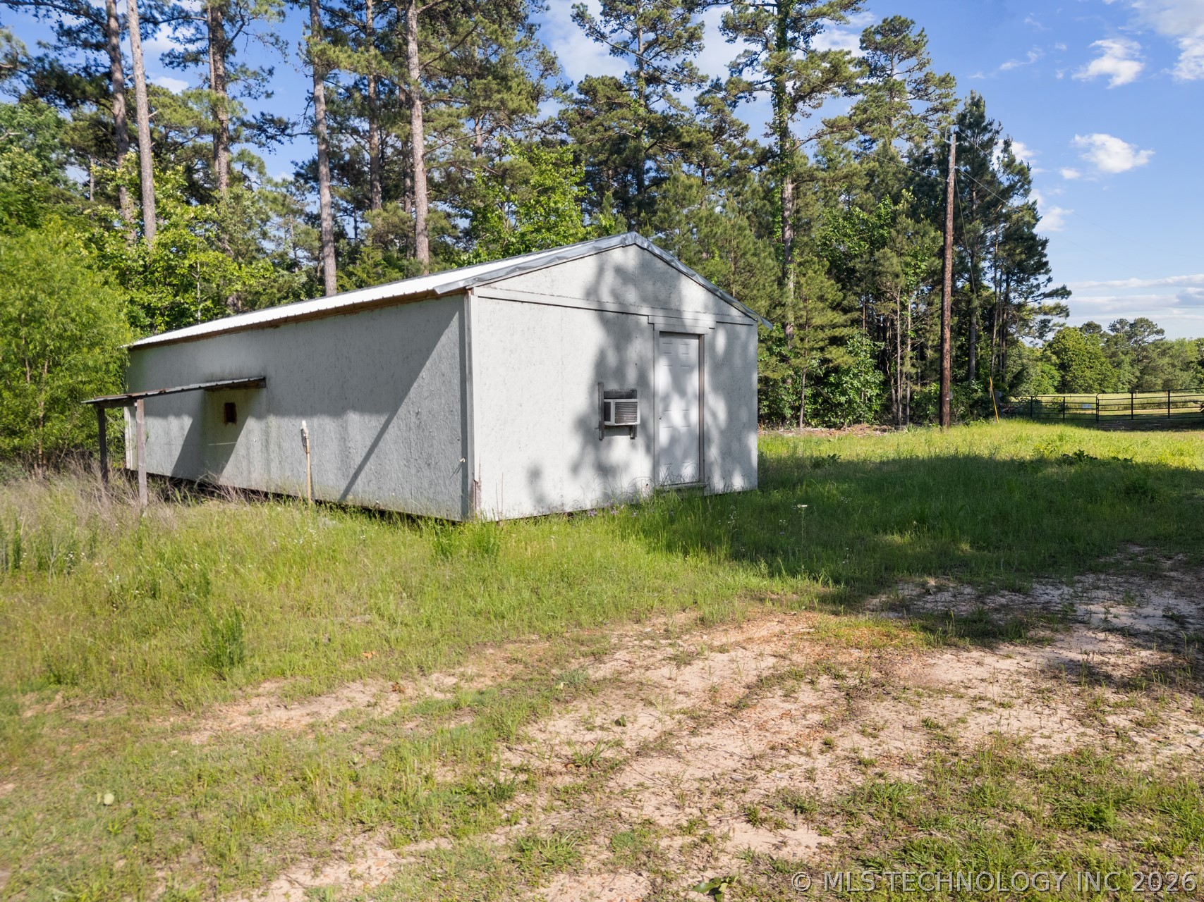 194963 N 4200 Road Antlers OK 74523