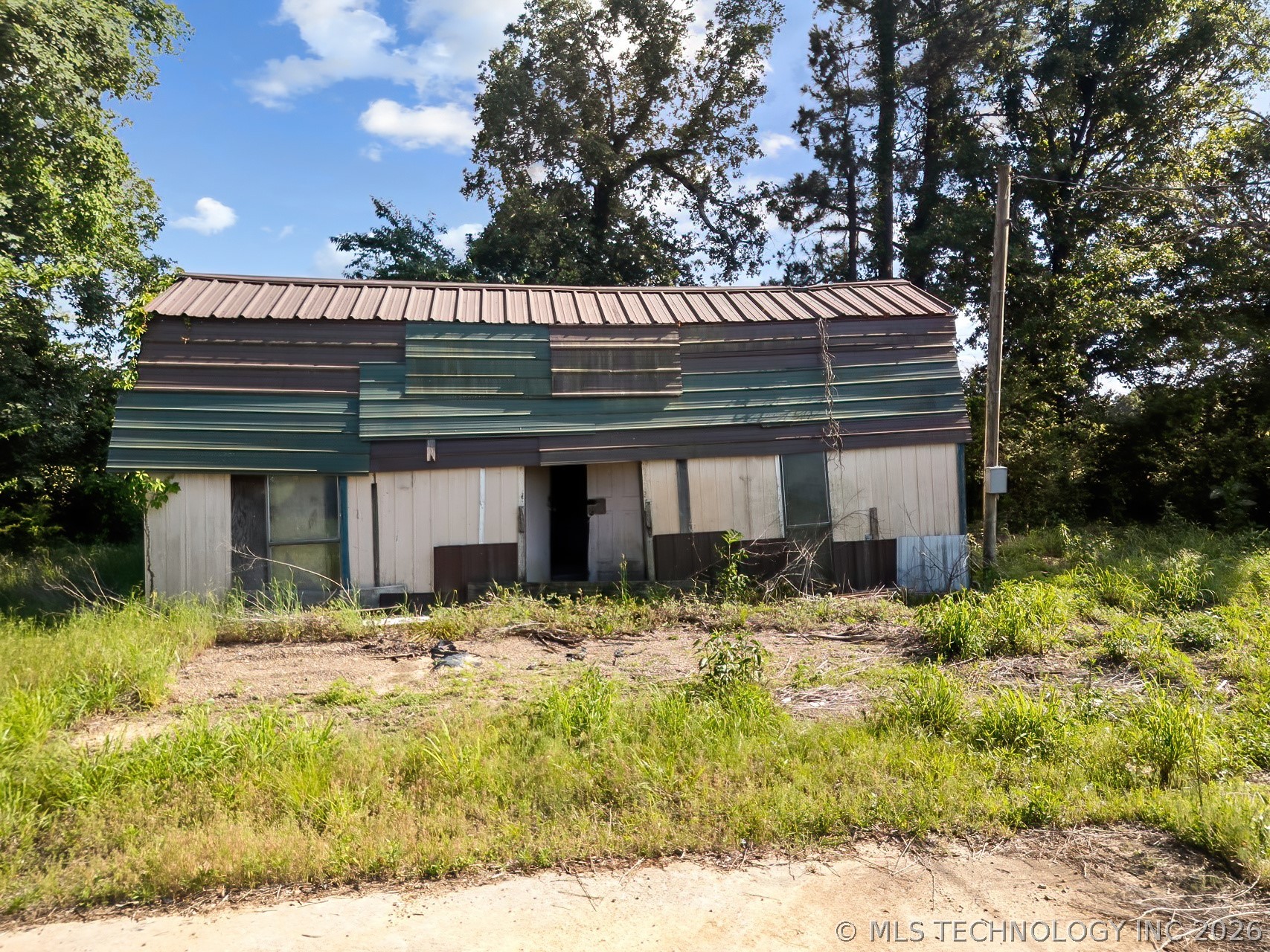 194963 N 4200 Road Antlers OK 74523