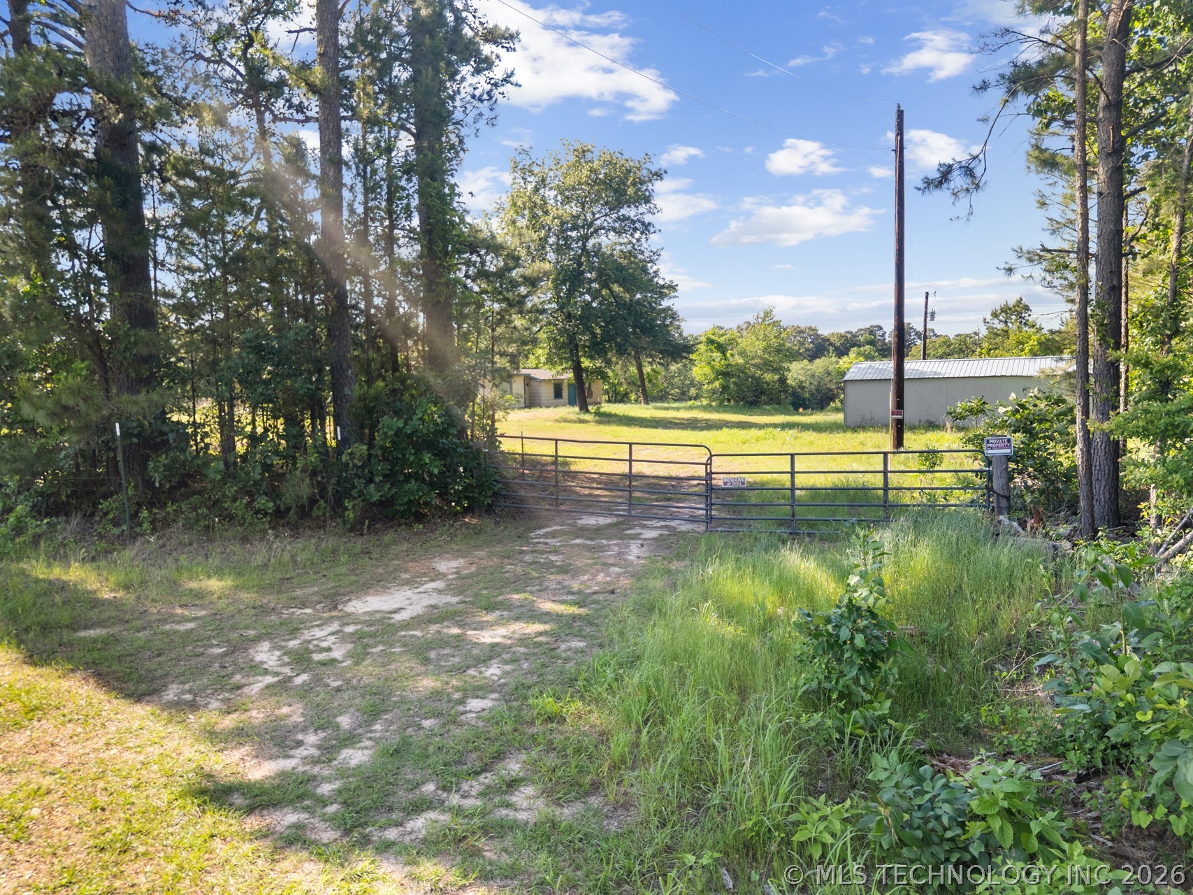 194963 N 4200 Road Antlers OK 74523