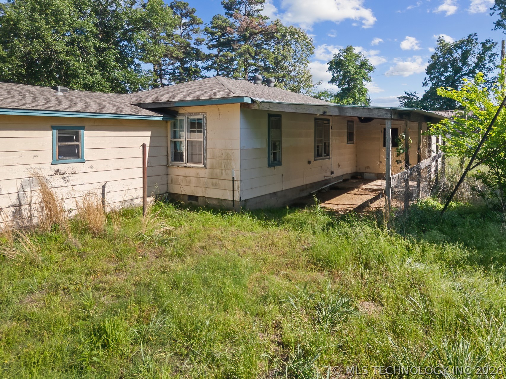194963 N 4200 Road Antlers OK 74523