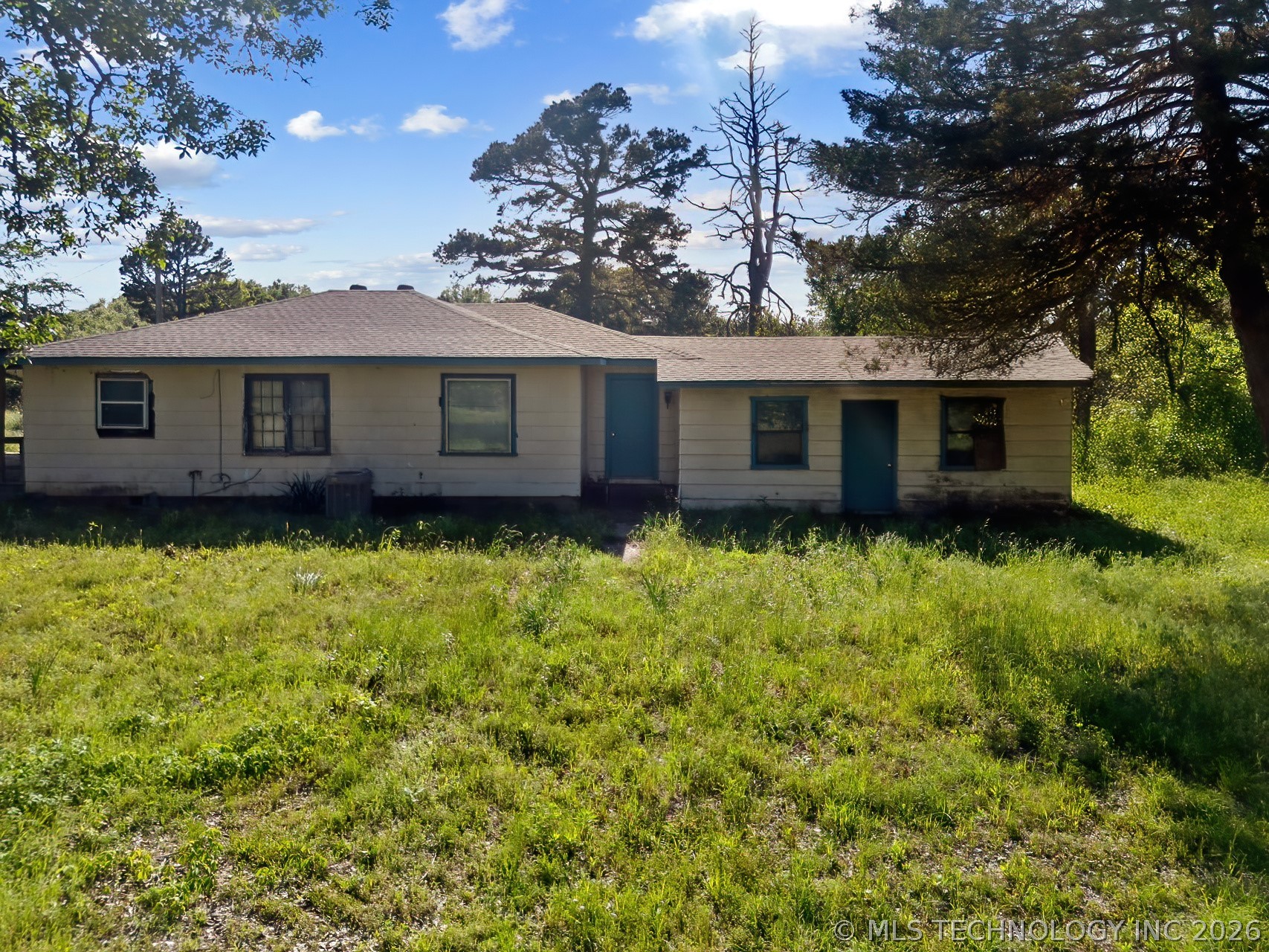 194963 N 4200 Road Antlers OK 74523