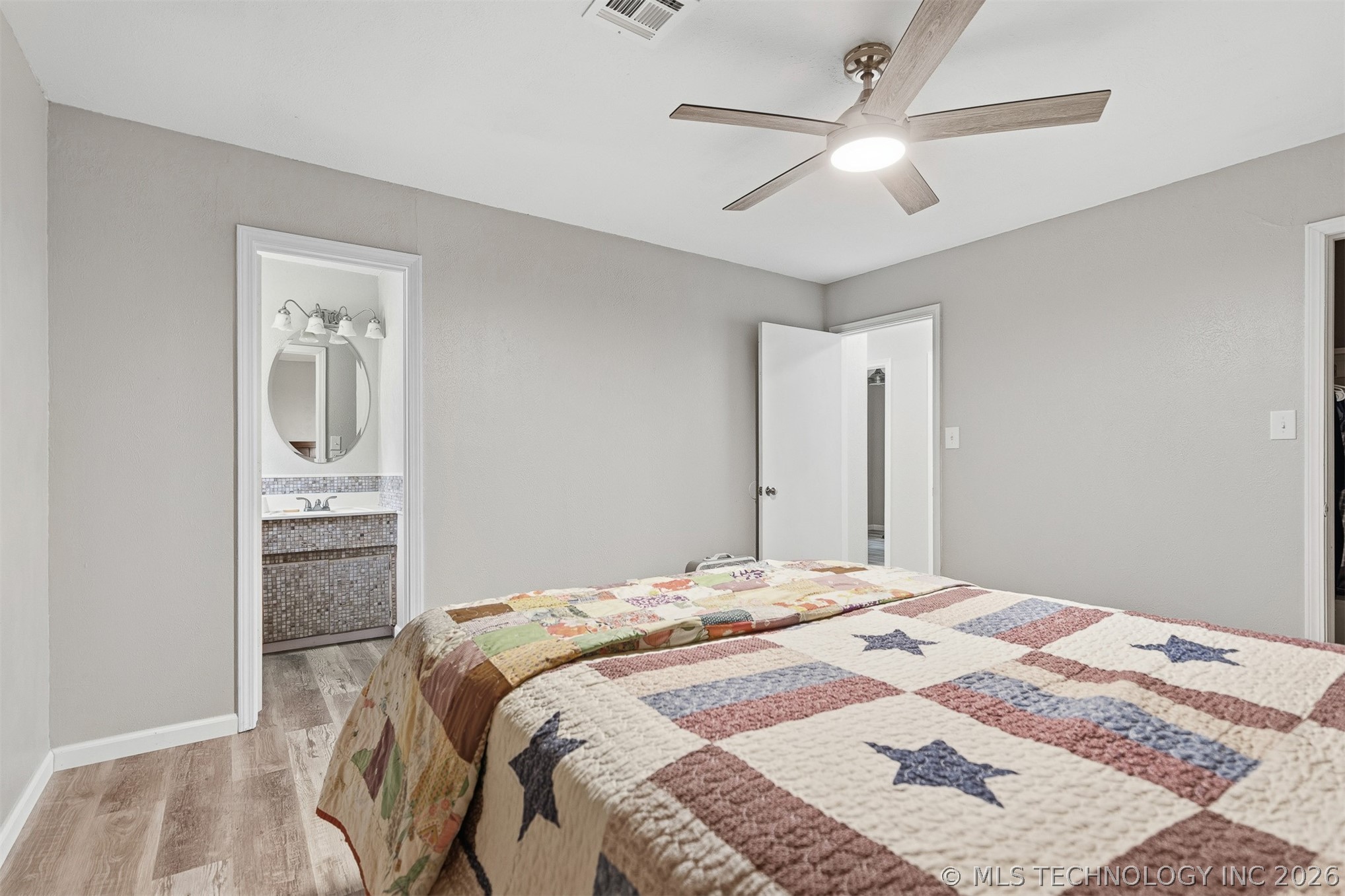 710 White Rock Marietta OK 73448