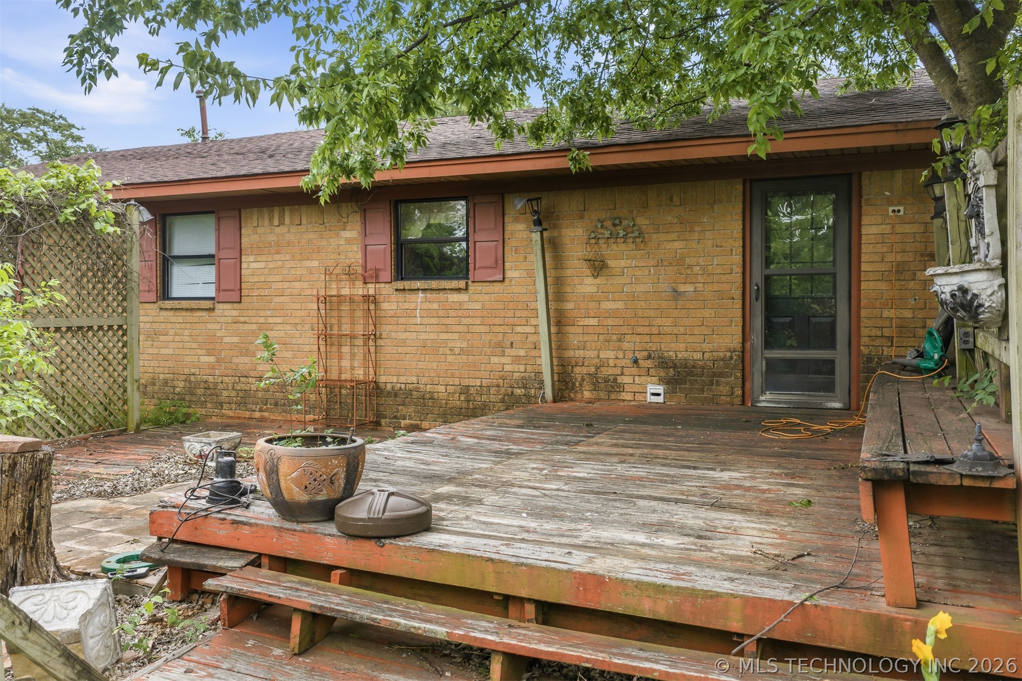 710 White Rock Marietta OK 73448