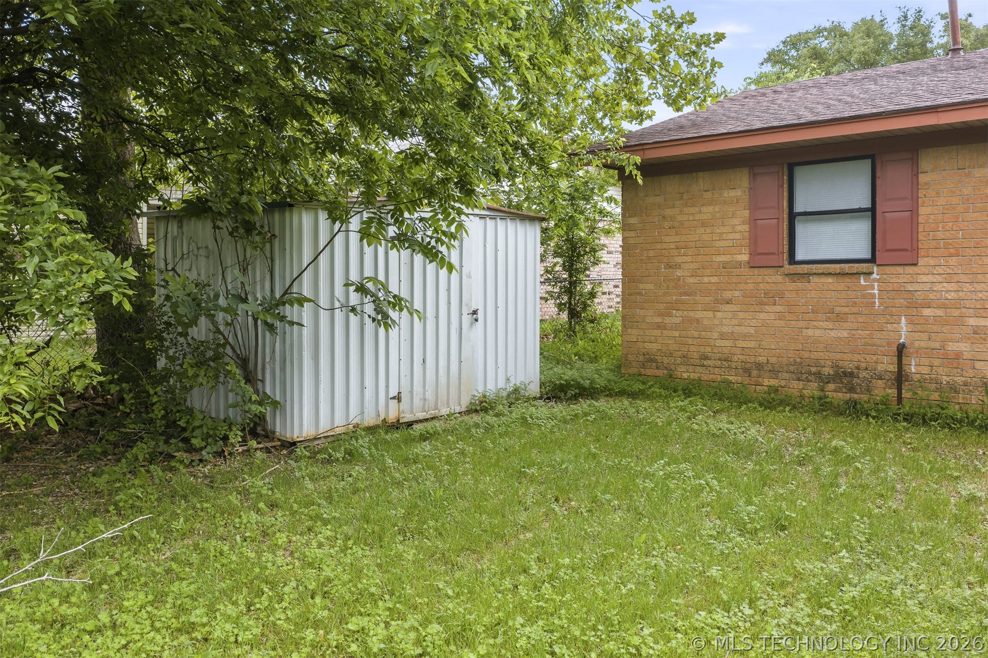 710 White Rock Marietta OK 73448