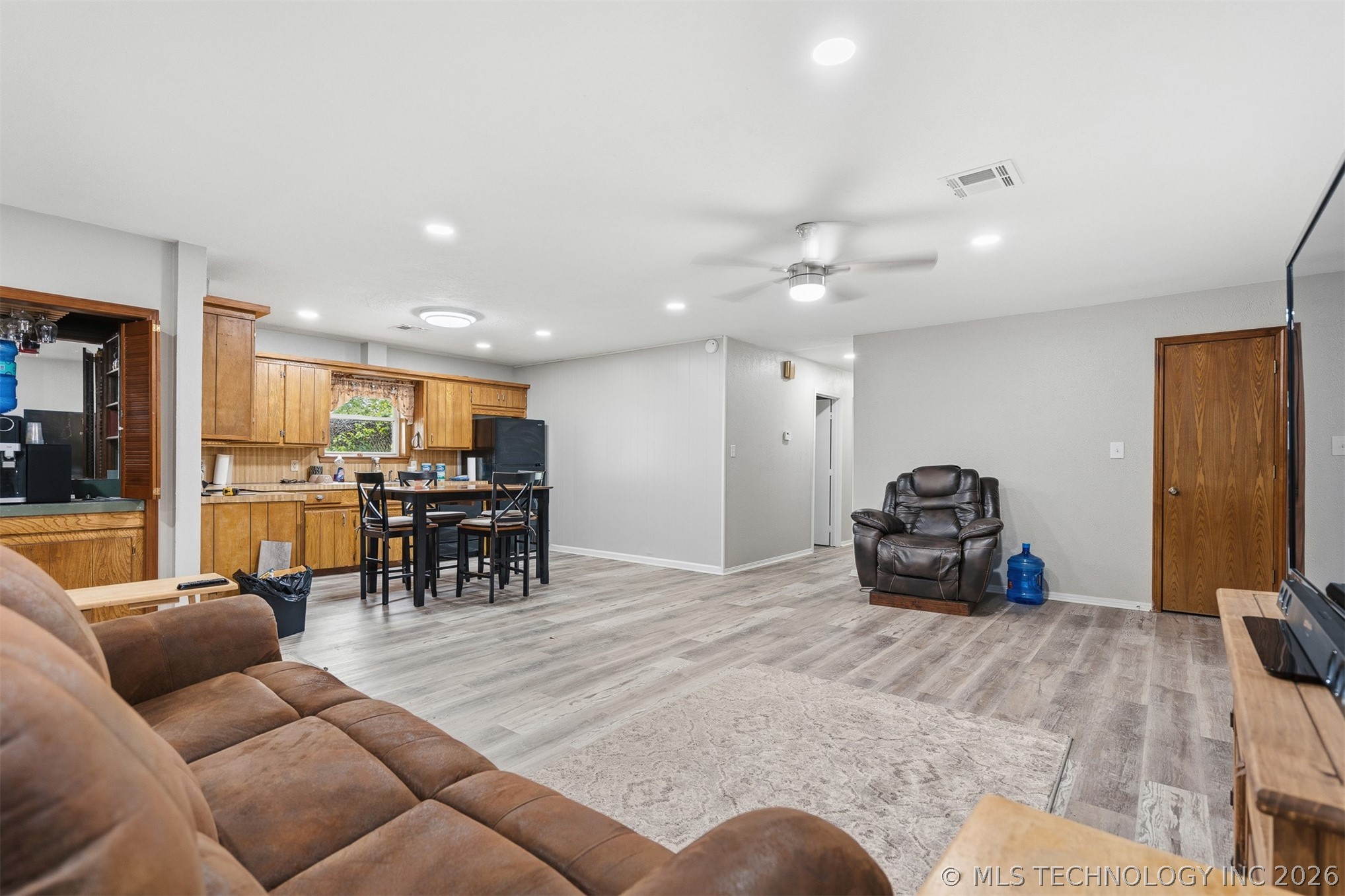 710 White Rock Marietta OK 73448