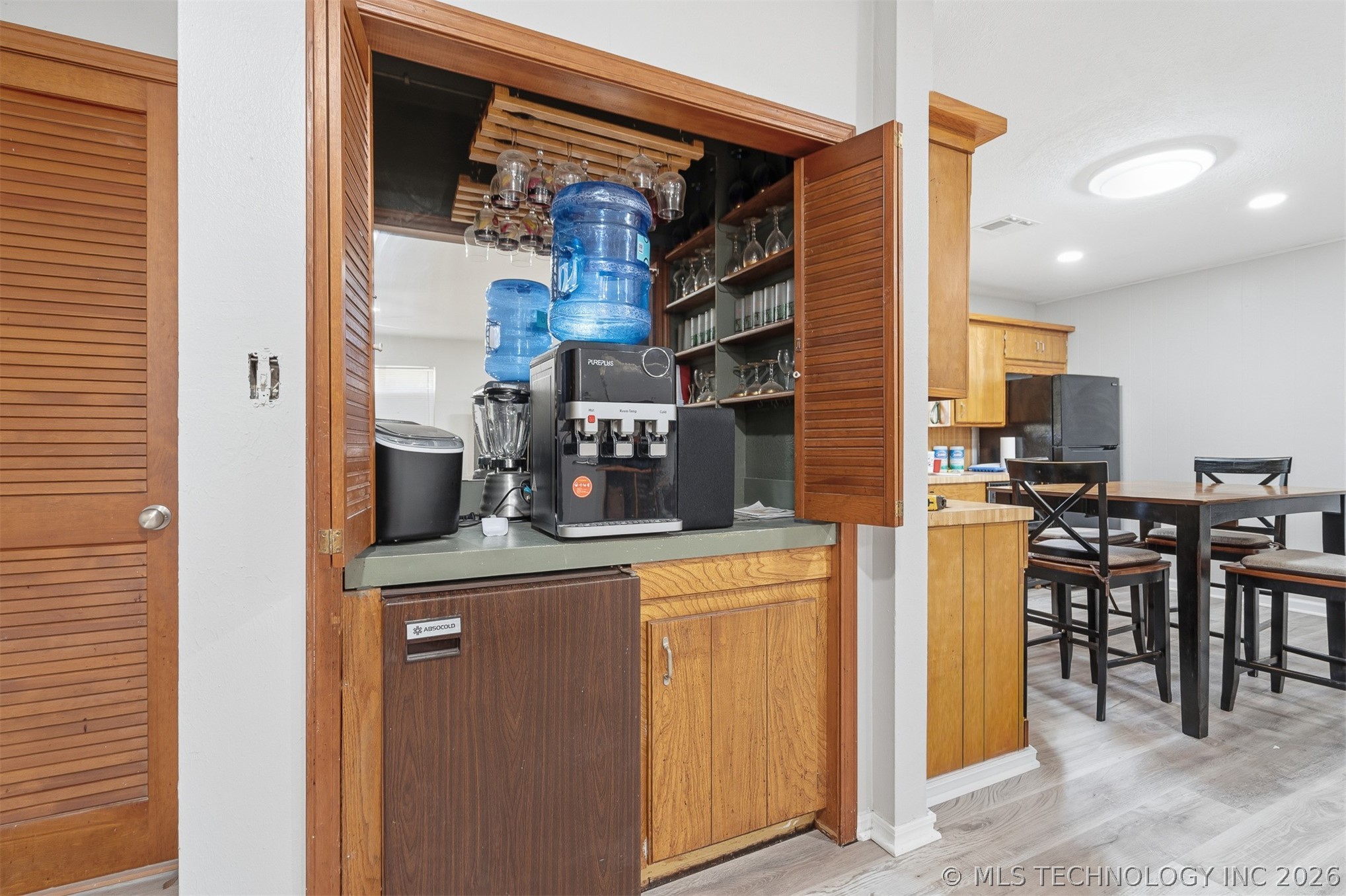 710 White Rock Marietta OK 73448