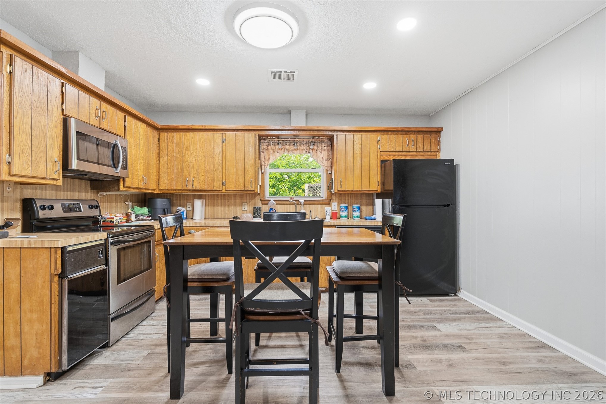 710 White Rock Marietta OK 73448