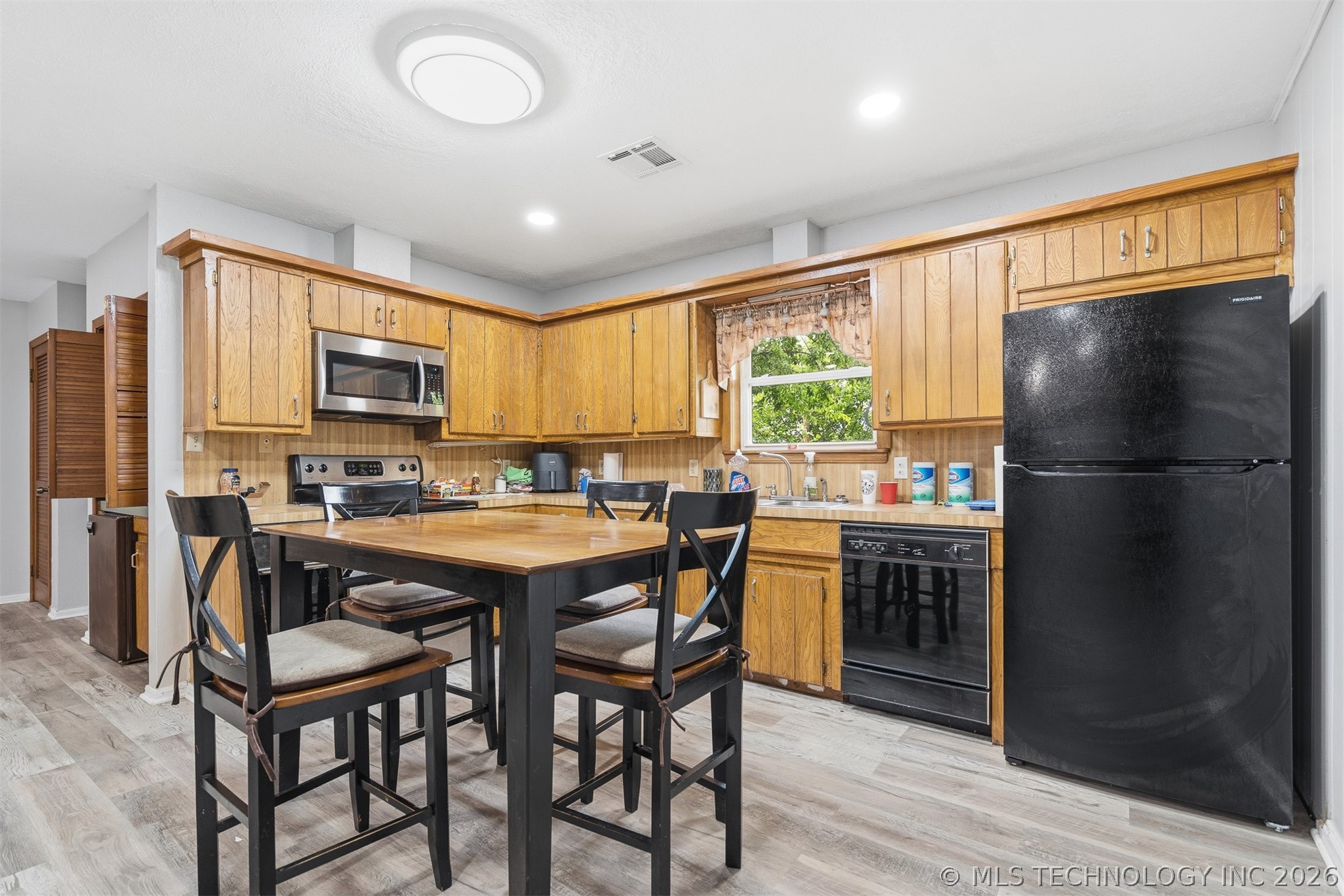 710 White Rock Marietta OK 73448