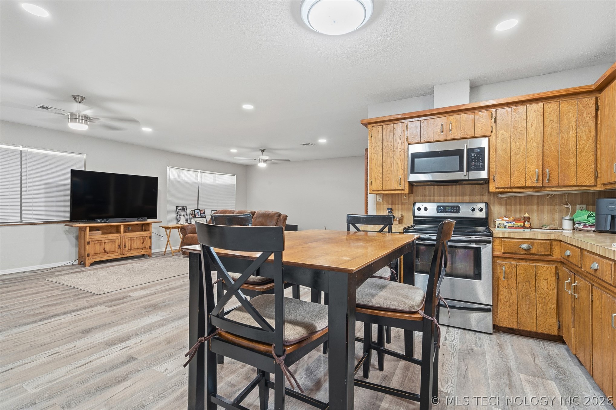 710 White Rock Marietta OK 73448
