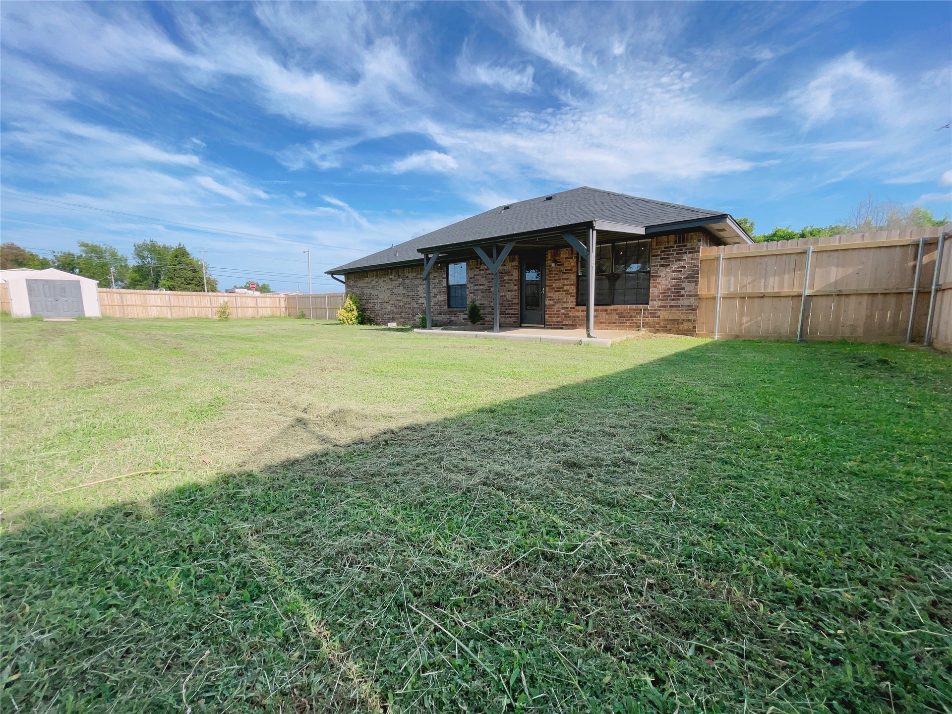 102 Northridge Durant OK 74701