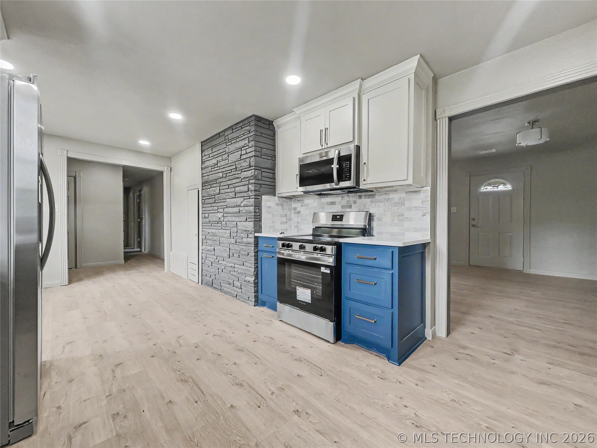1421 E 18th Ada OK 74820