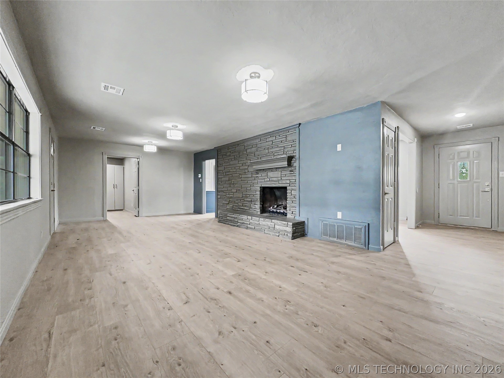 1421 E 18th Ada OK 74820