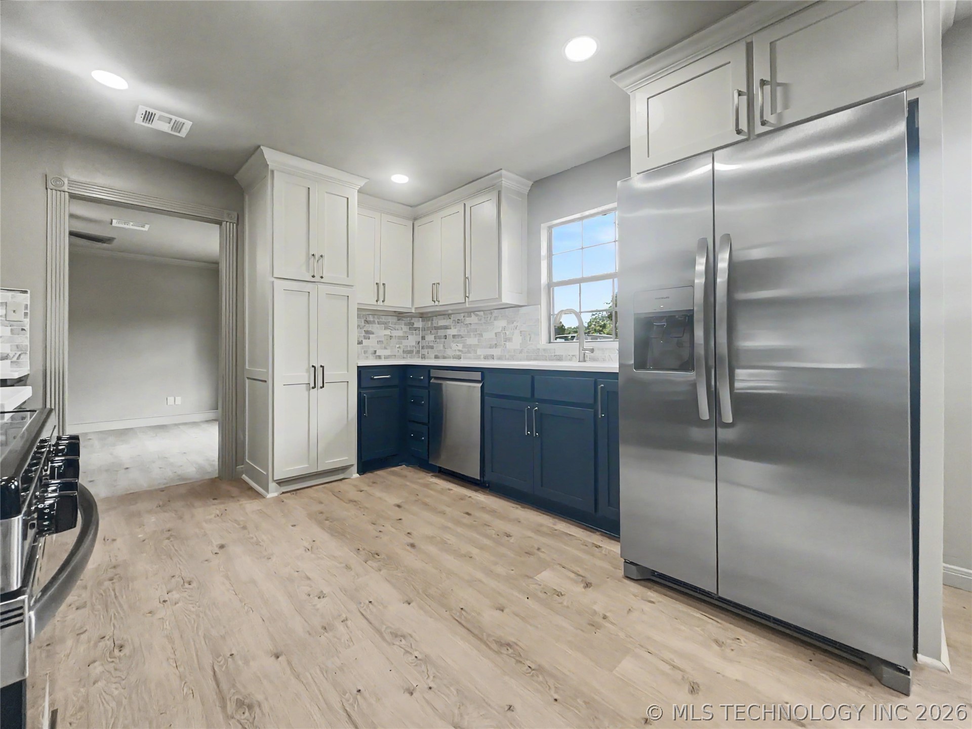 1421 E 18th Ada OK 74820