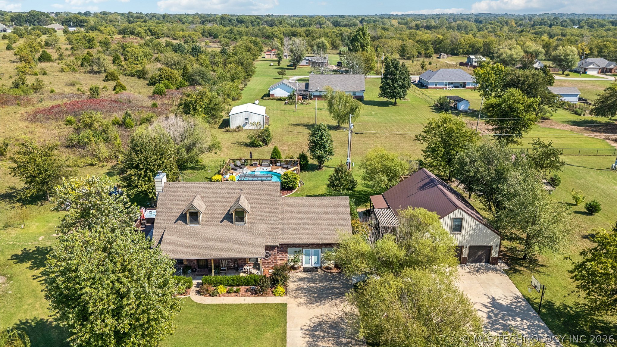 12225 N 194th Eastavenue Collinsville OK 74021
