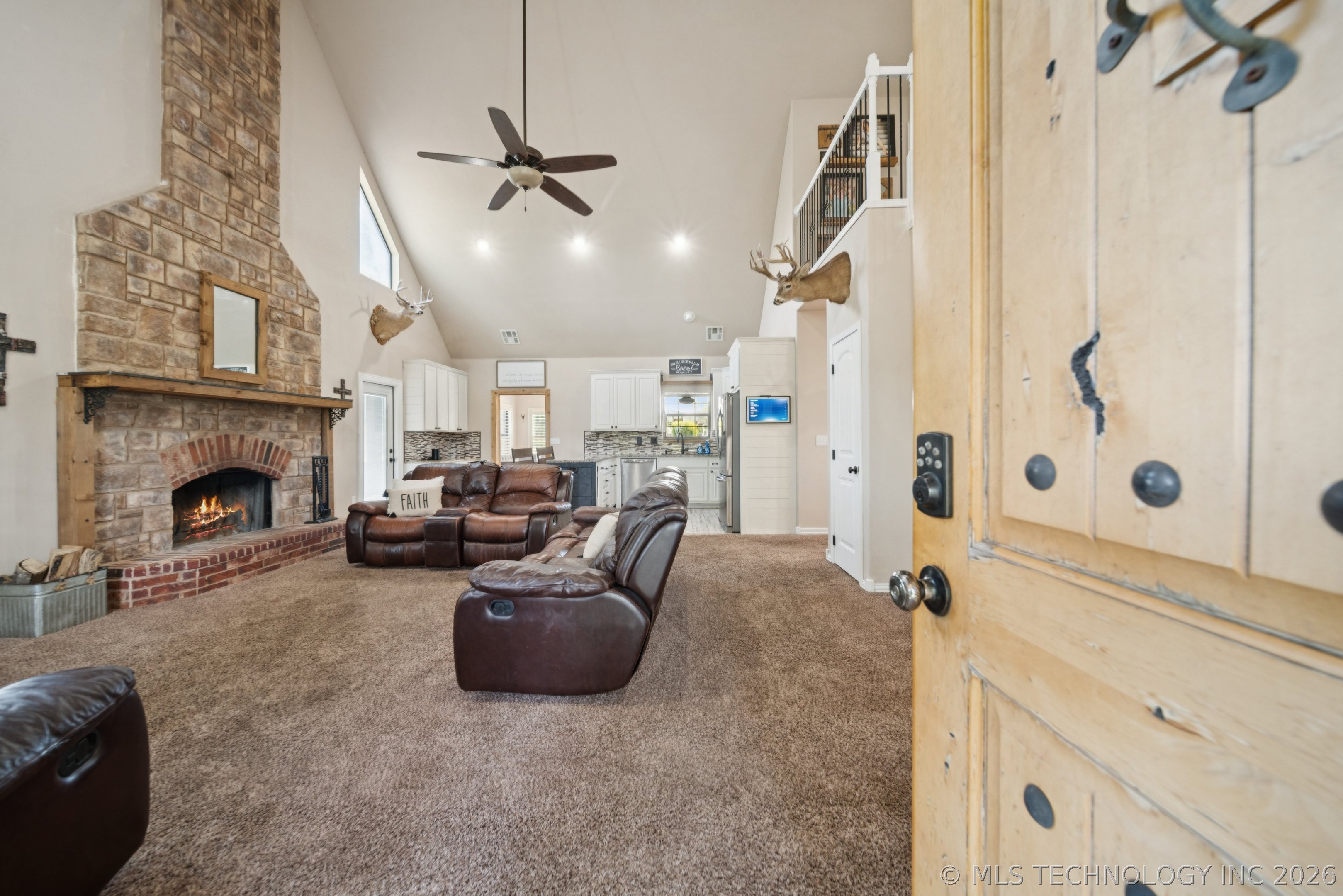 12225 N 194th Eastavenue Collinsville OK 74021