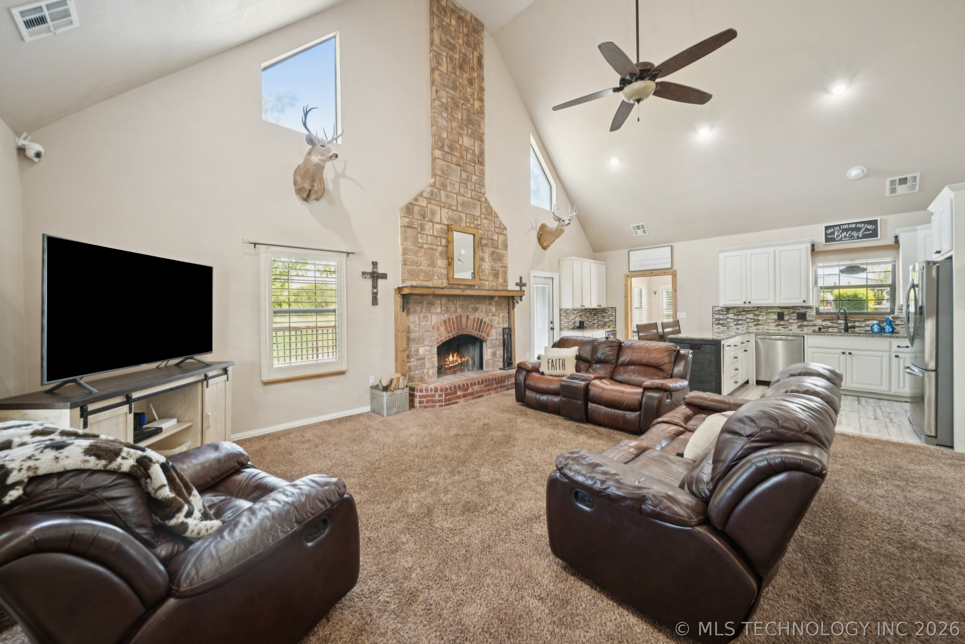 12225 N 194th Eastavenue Collinsville OK 74021