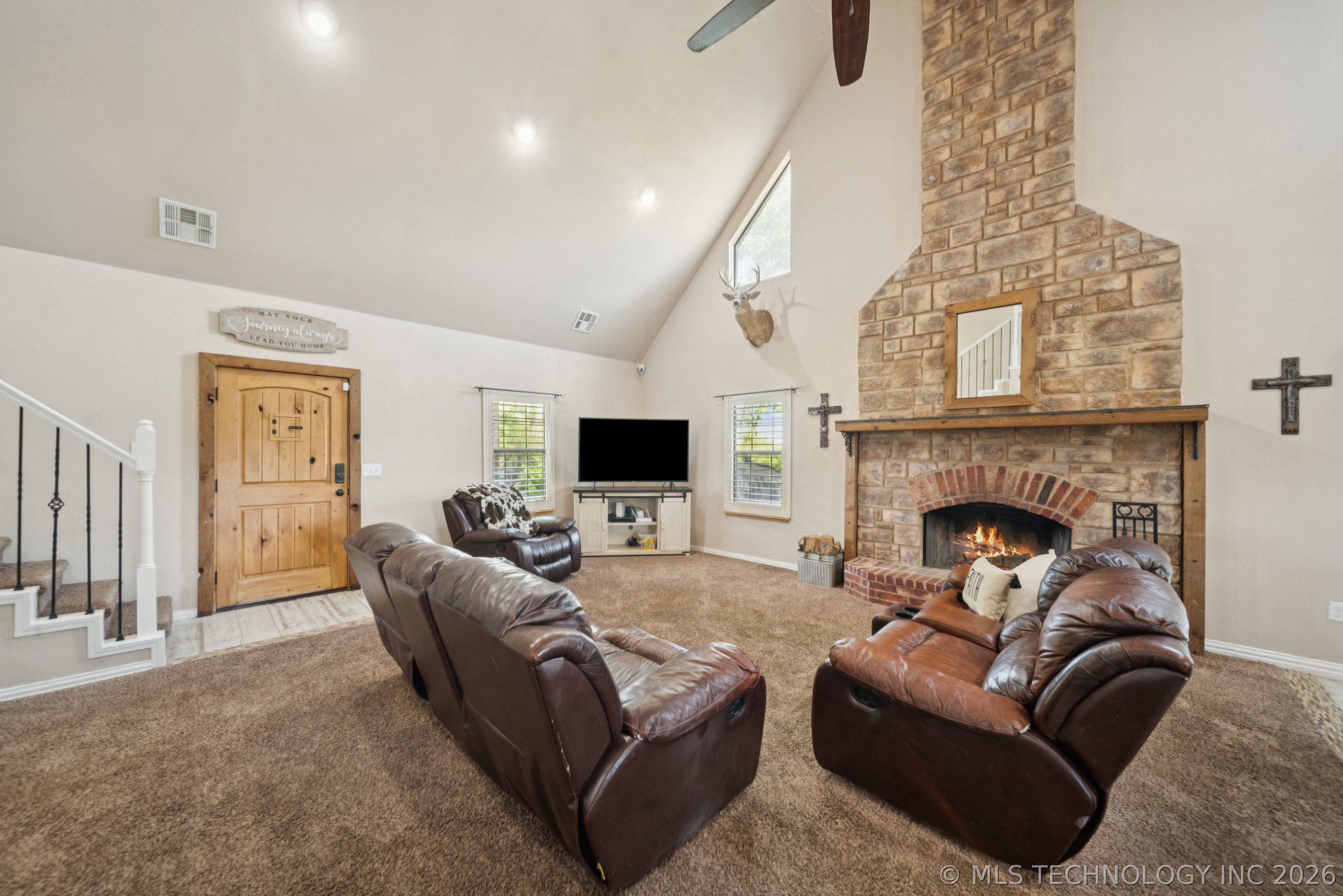 12225 N 194th Eastavenue Collinsville OK 74021