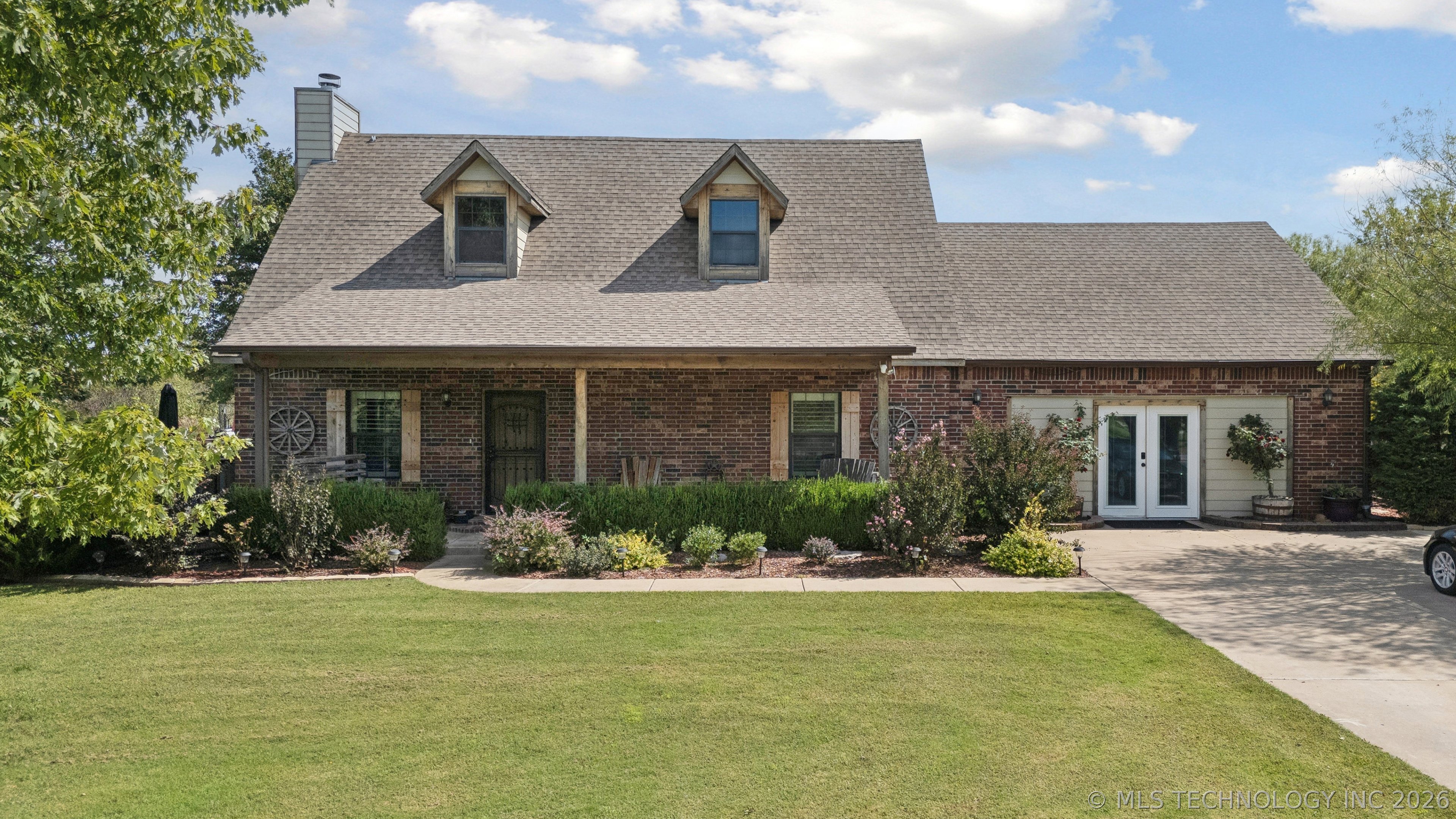 12225 N 194th Eastavenue Collinsville OK 74021