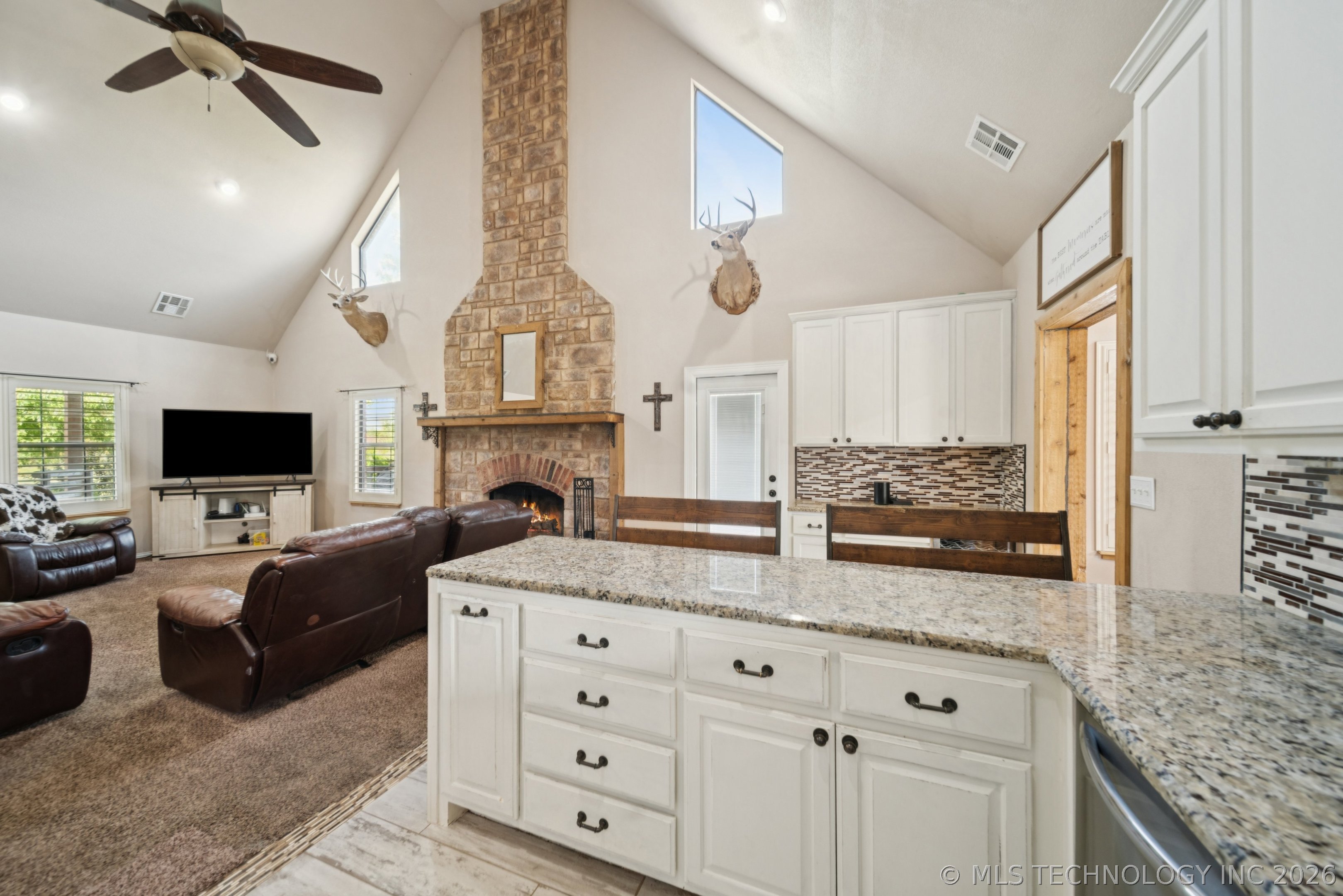 12225 N 194th Eastavenue Collinsville OK 74021