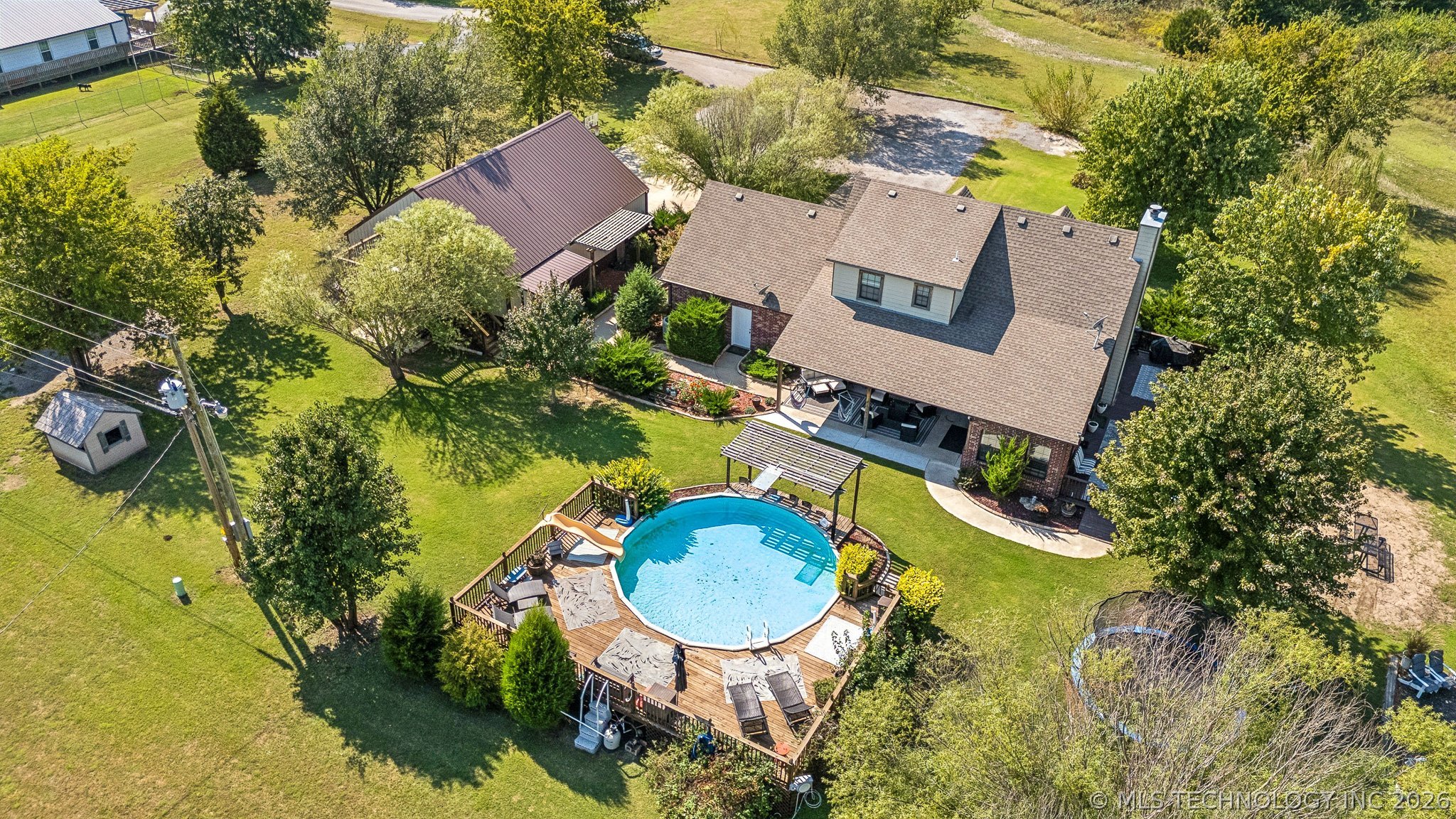 12225 N 194th Eastavenue Collinsville OK 74021