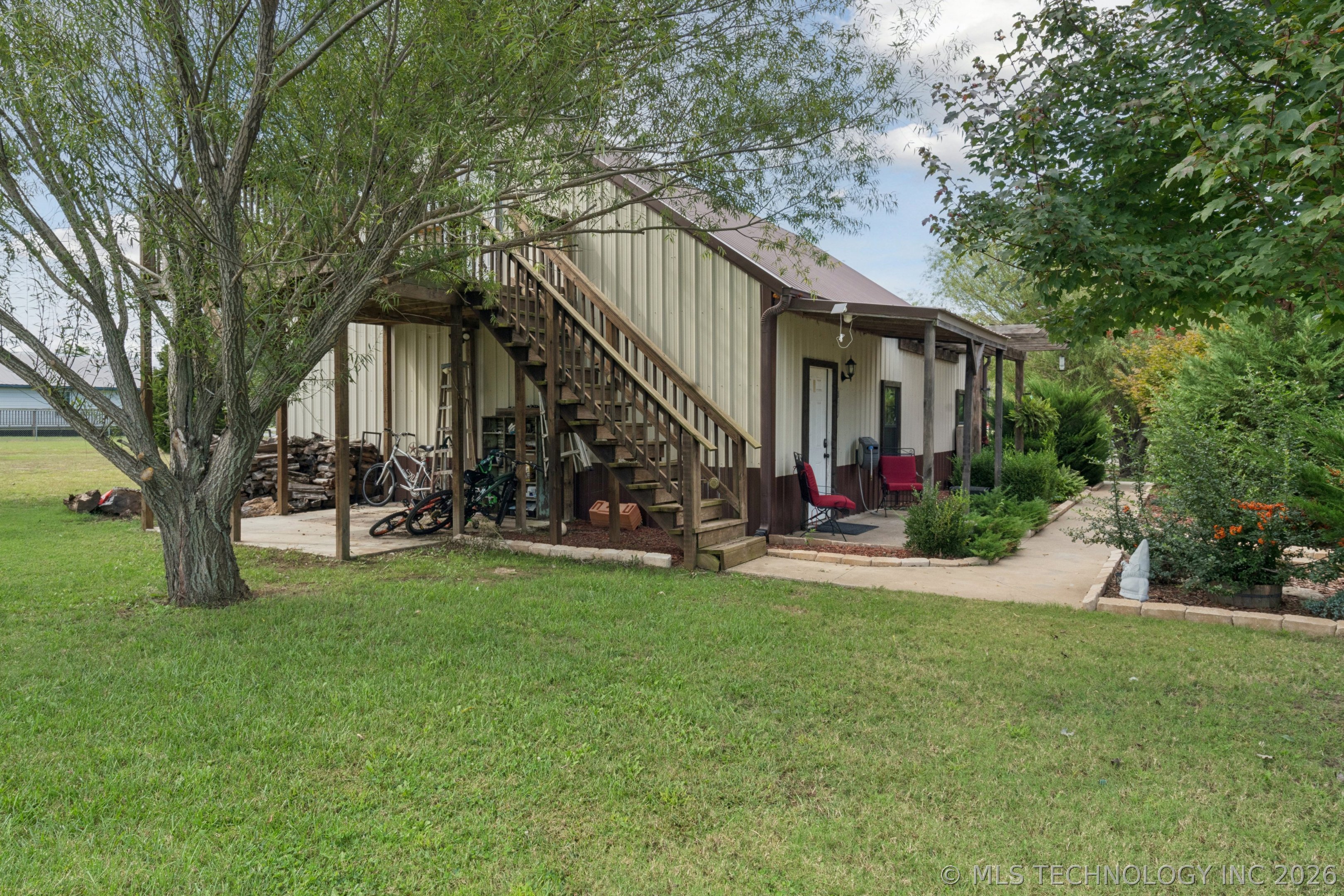 12225 N 194th Eastavenue Collinsville OK 74021