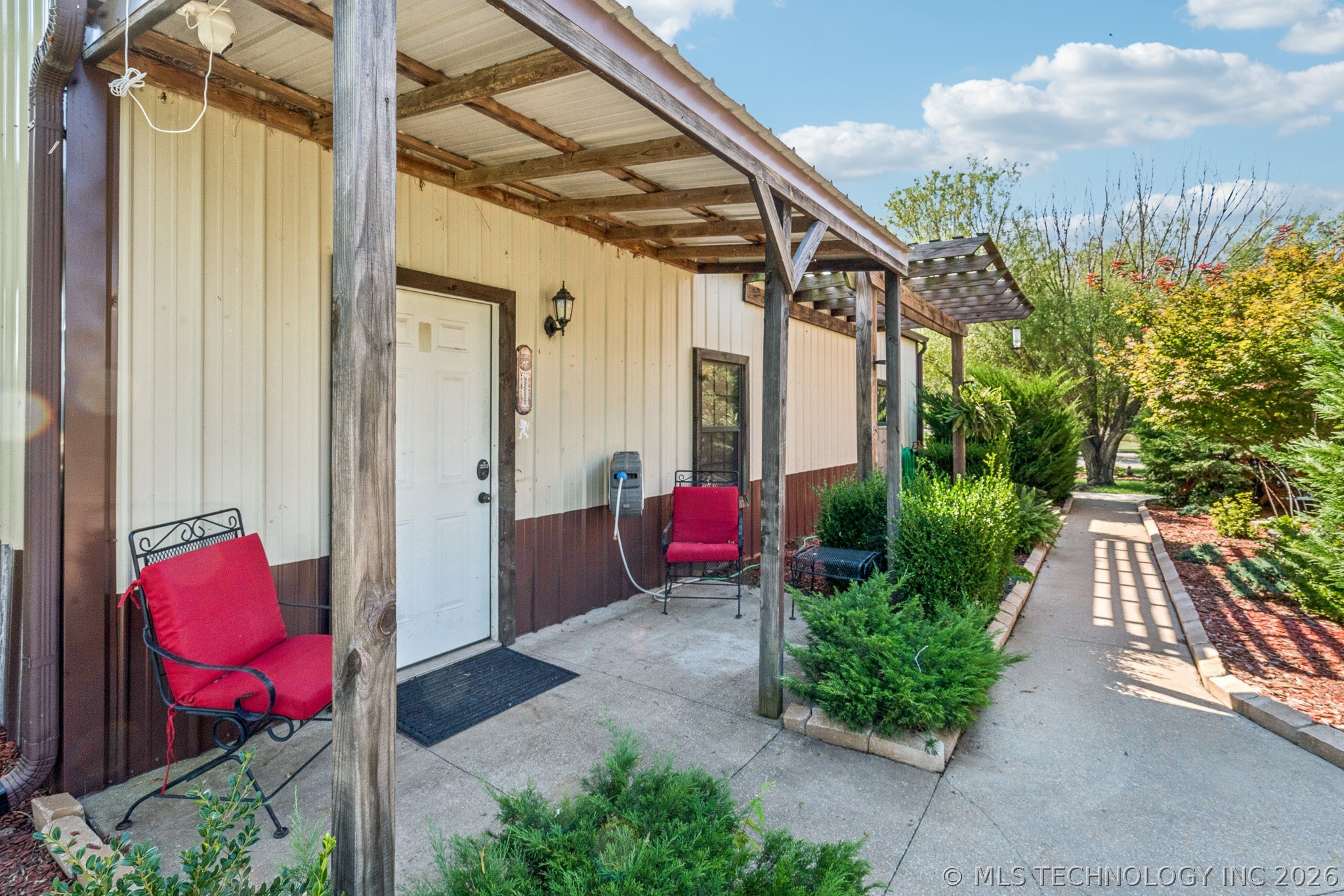12225 N 194th Eastavenue Collinsville OK 74021