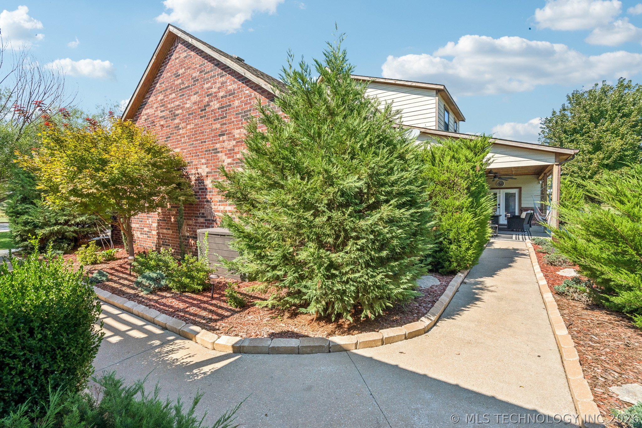 12225 N 194th Eastavenue Collinsville OK 74021