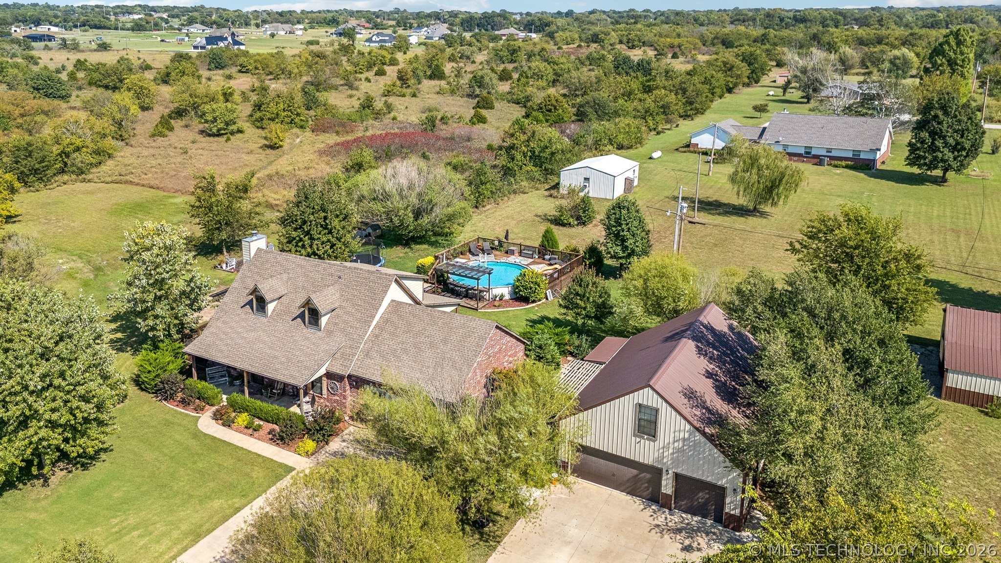 12225 N 194th Eastavenue Collinsville OK 74021
