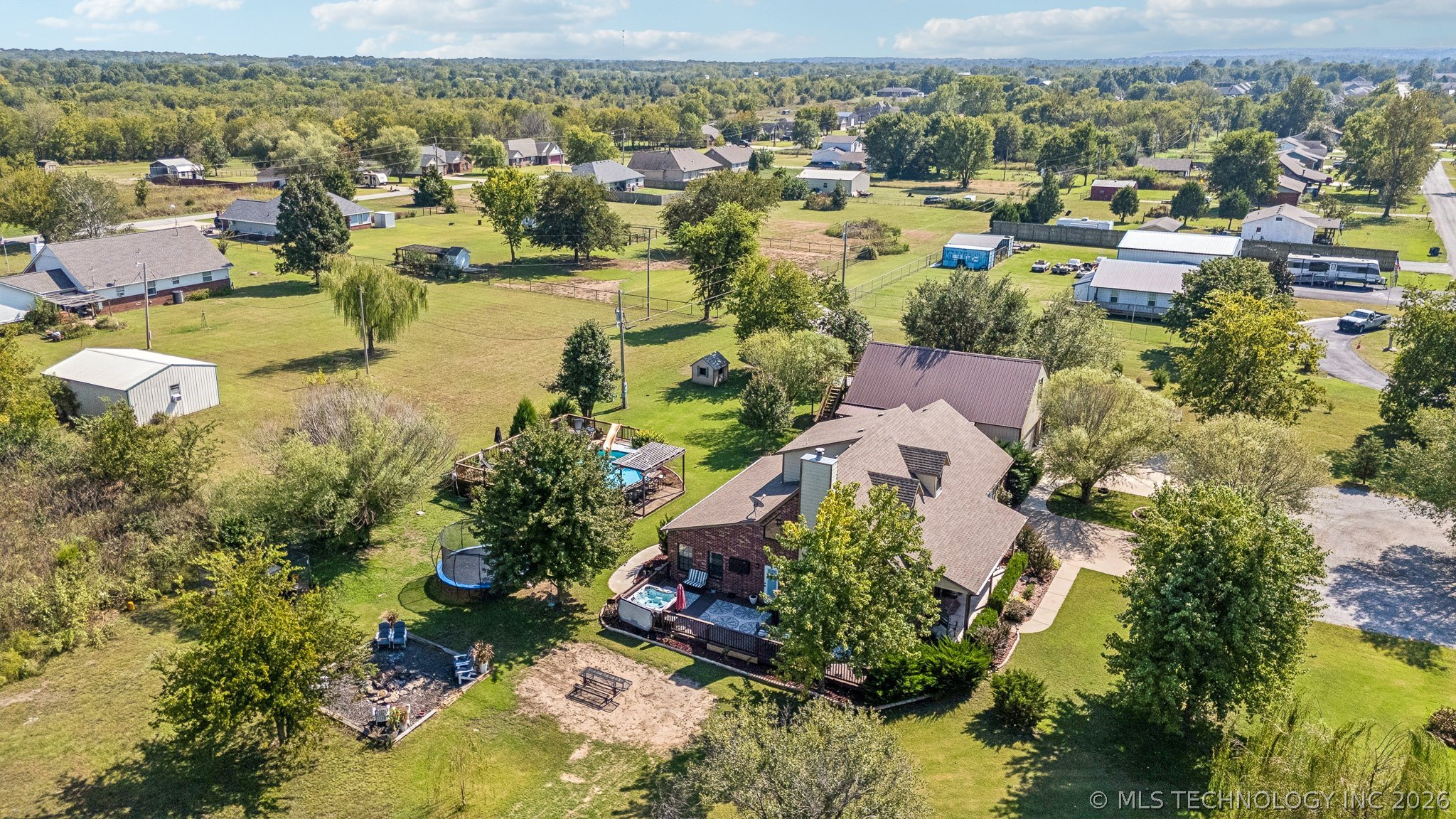 12225 N 194th Eastavenue Collinsville OK 74021