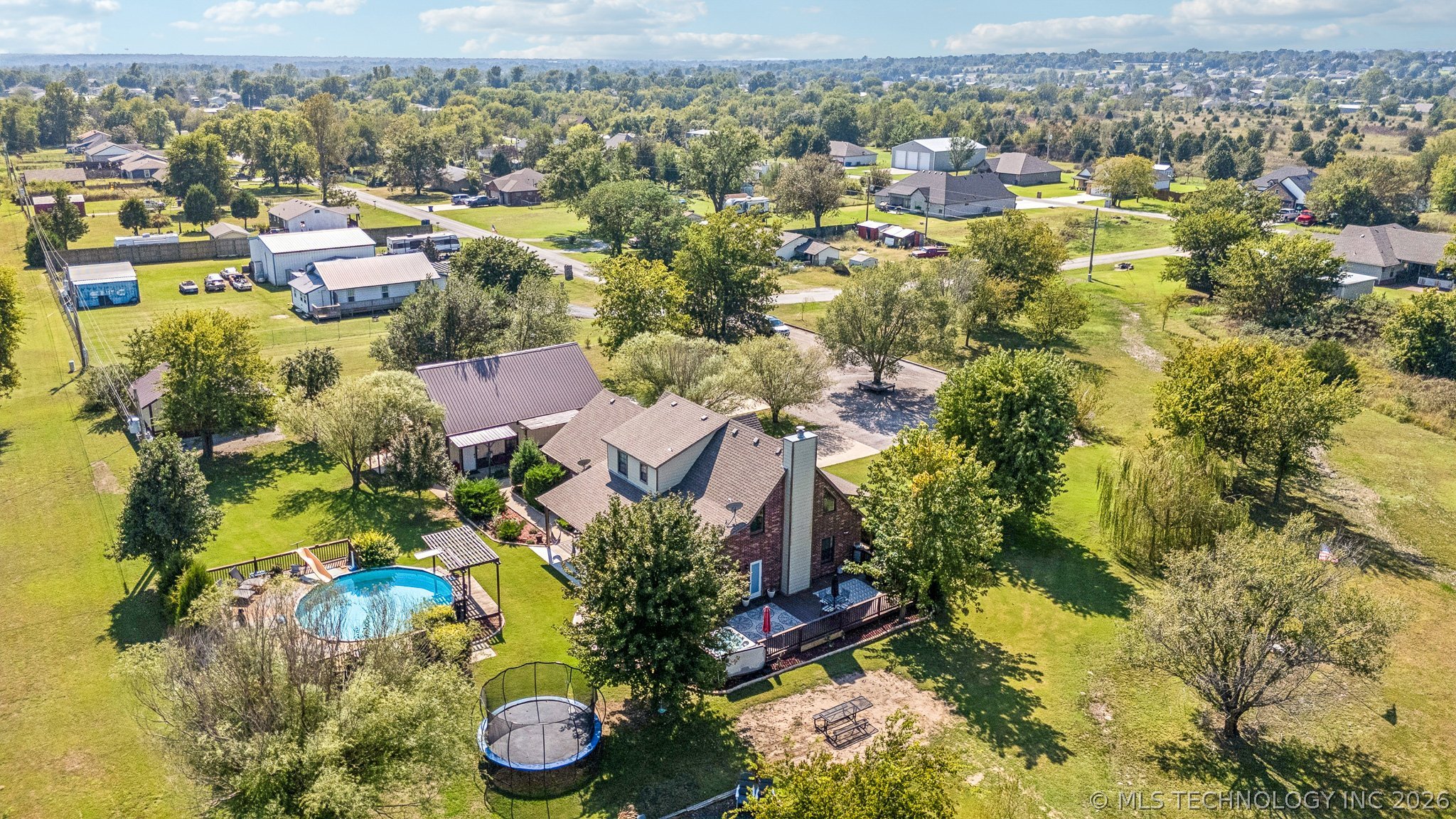 12225 N 194th Eastavenue Collinsville OK 74021