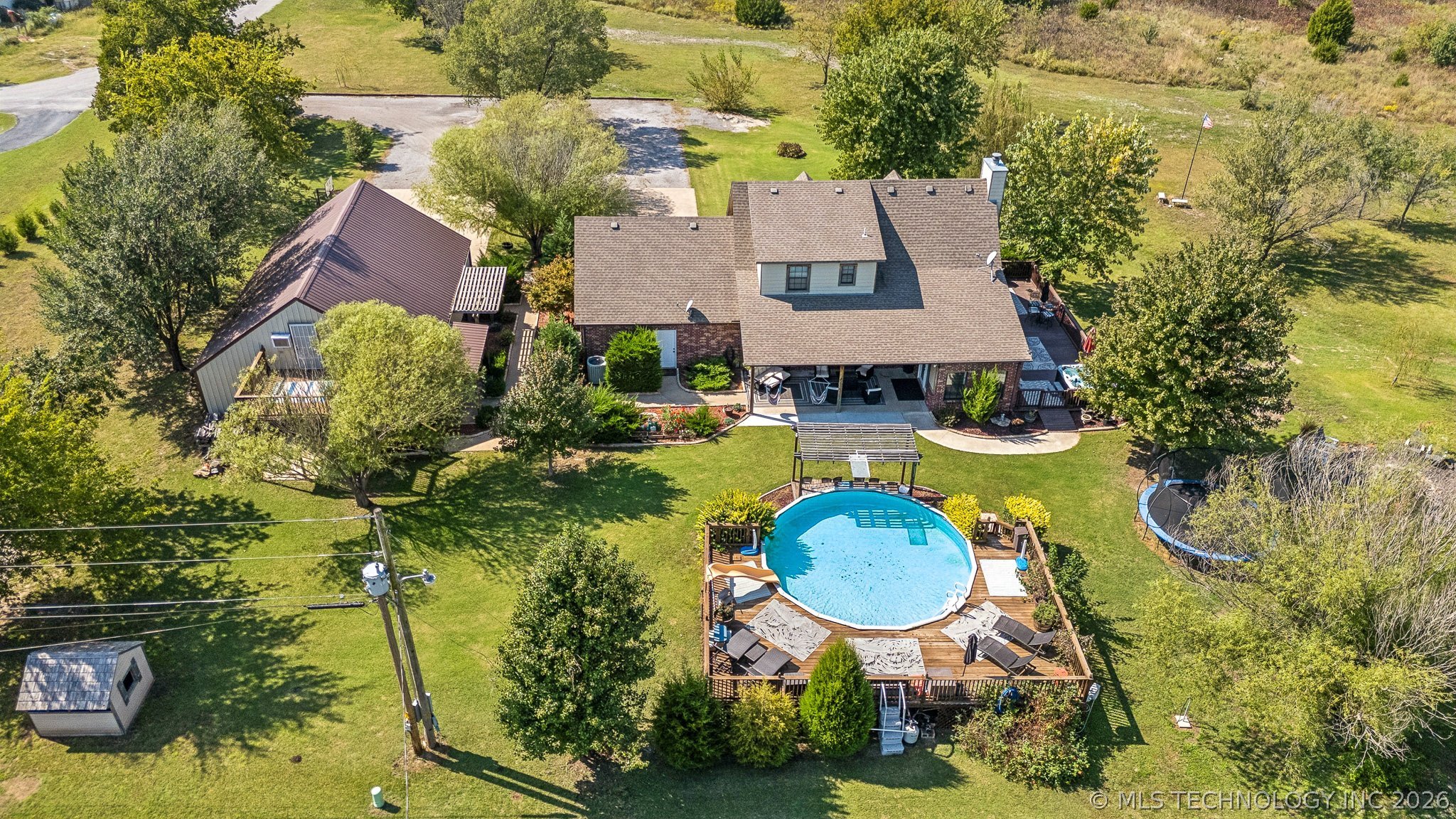 12225 N 194th Eastavenue Collinsville OK 74021
