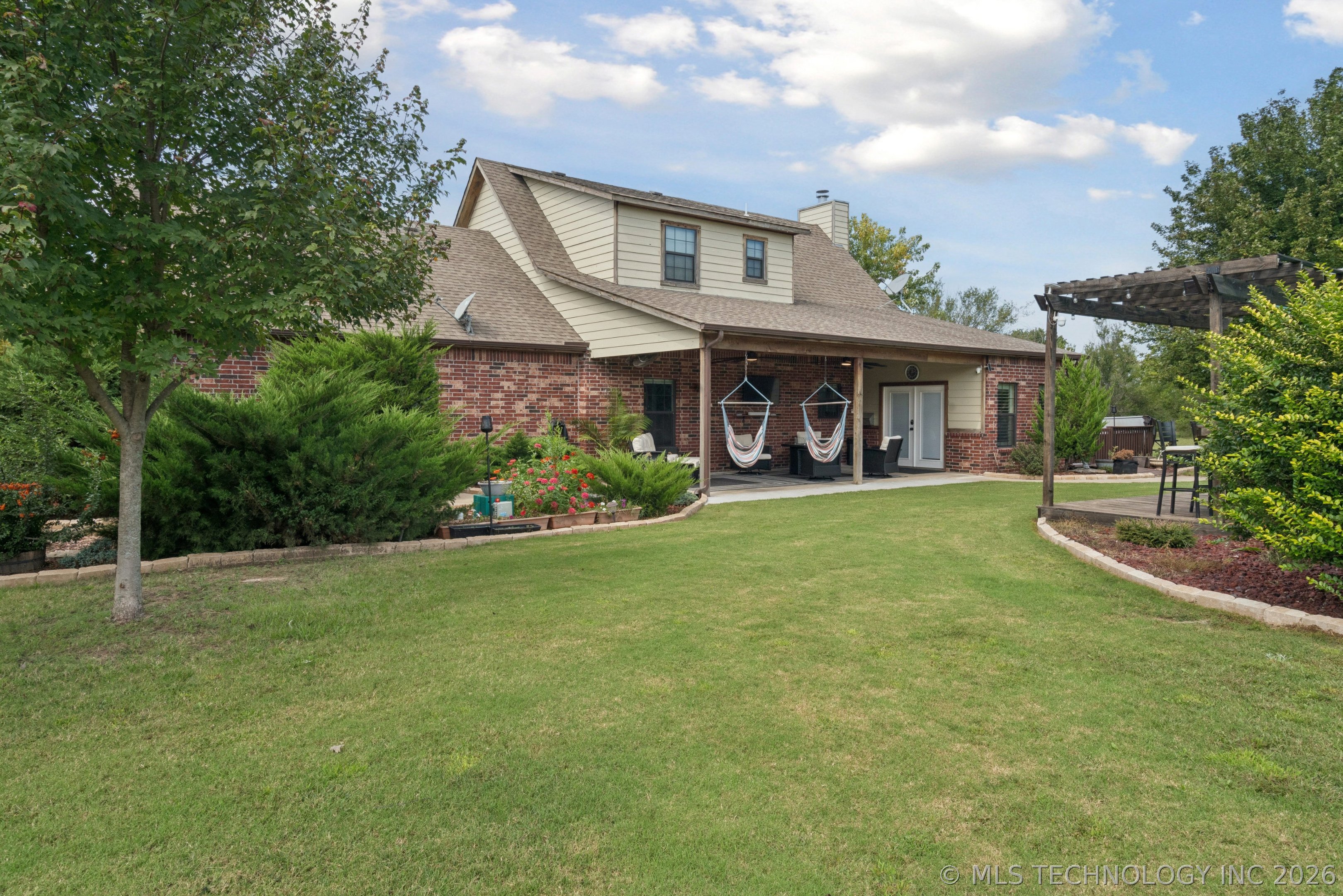 12225 N 194th Eastavenue Collinsville OK 74021
