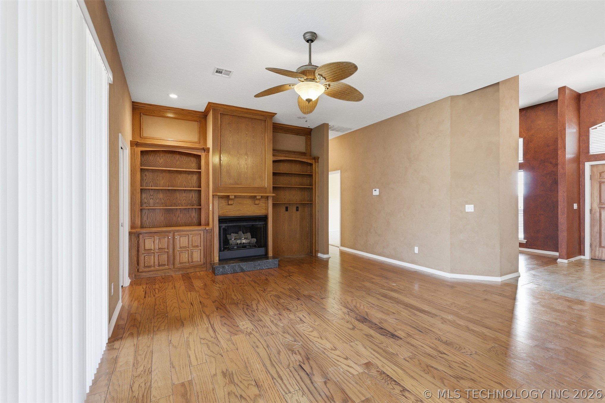 302 Larsh Lane Ada OK 74820