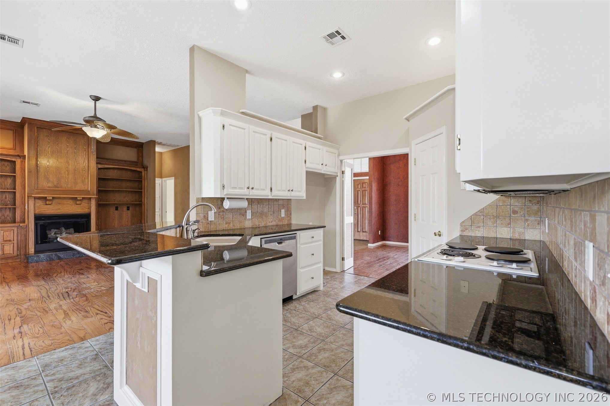 302 Larsh Lane Ada OK 74820